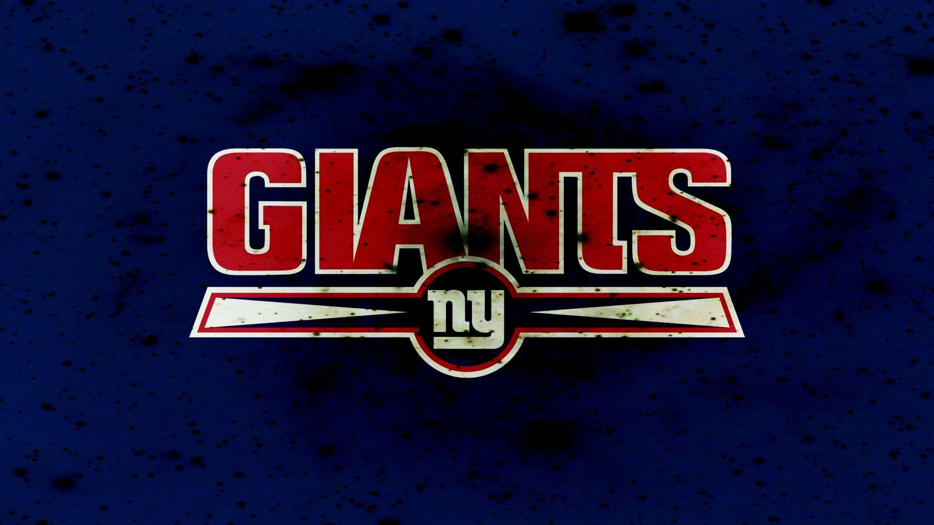 New York Giants Wallpaper HD NFL Football Wallpaper
