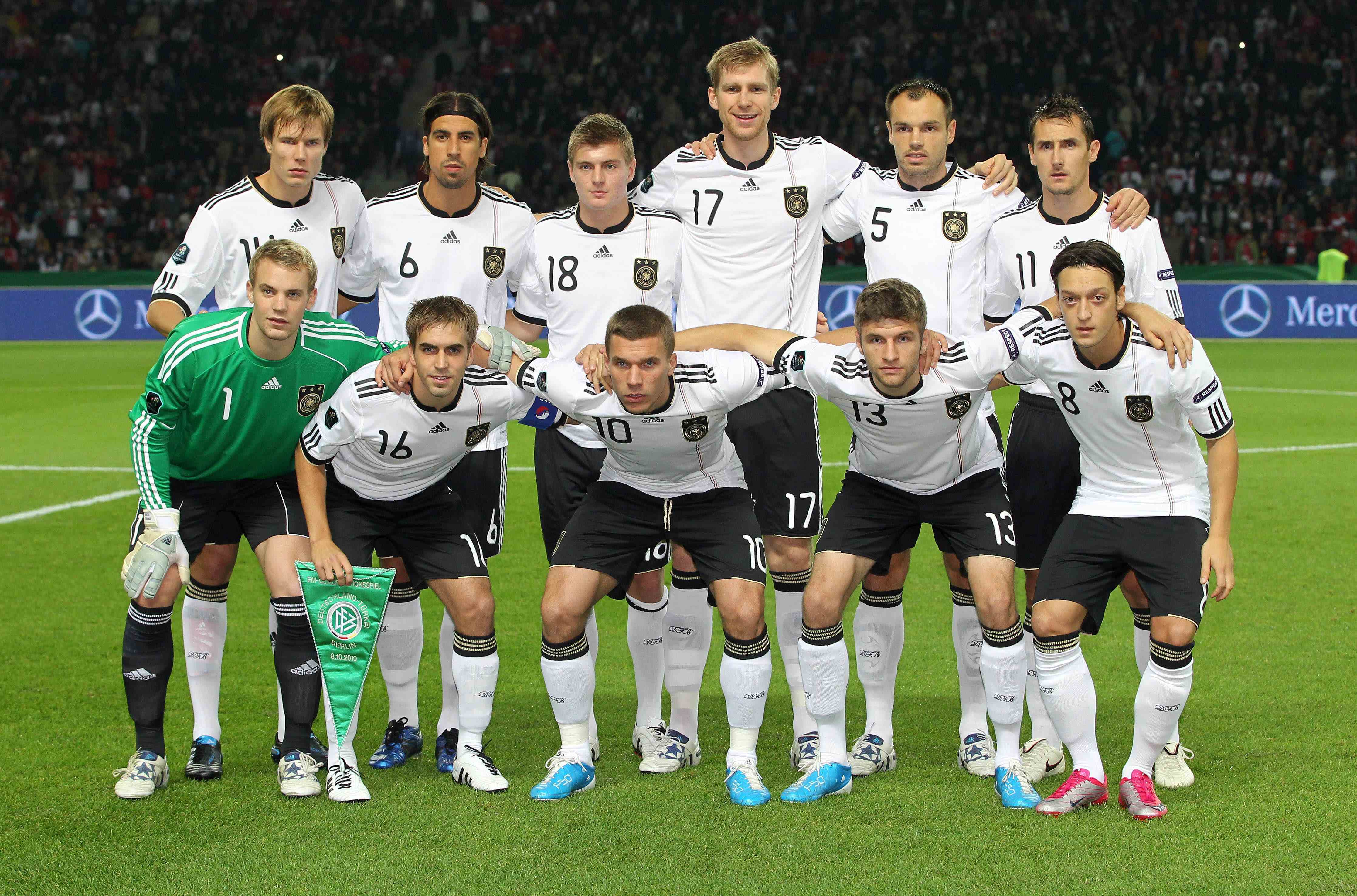 Germany Team HD Desktop Wallpaper, Instagram photo, Background Image
