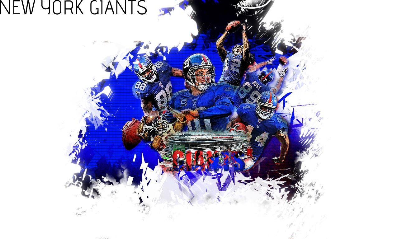 new york giants by willyj kor d307qw2 photo