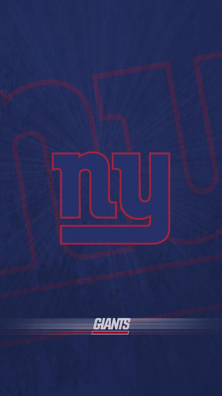 New York Giants iPhone Wallpaper HD  New york giants logo, New york giants,  Ny giants