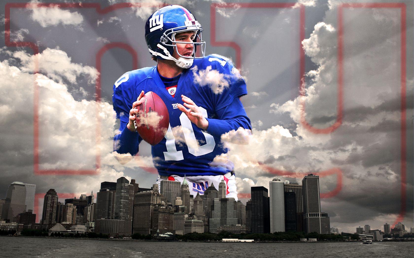 New York Giants Wallpaper Collection Sports Geekery « subno.net
