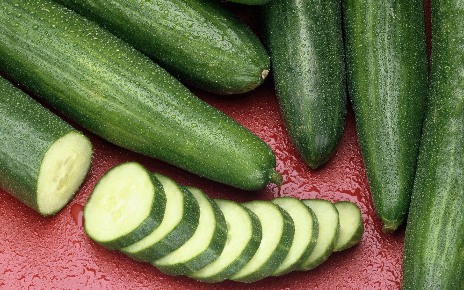 Cucumber HD Wallpaper and Background Image