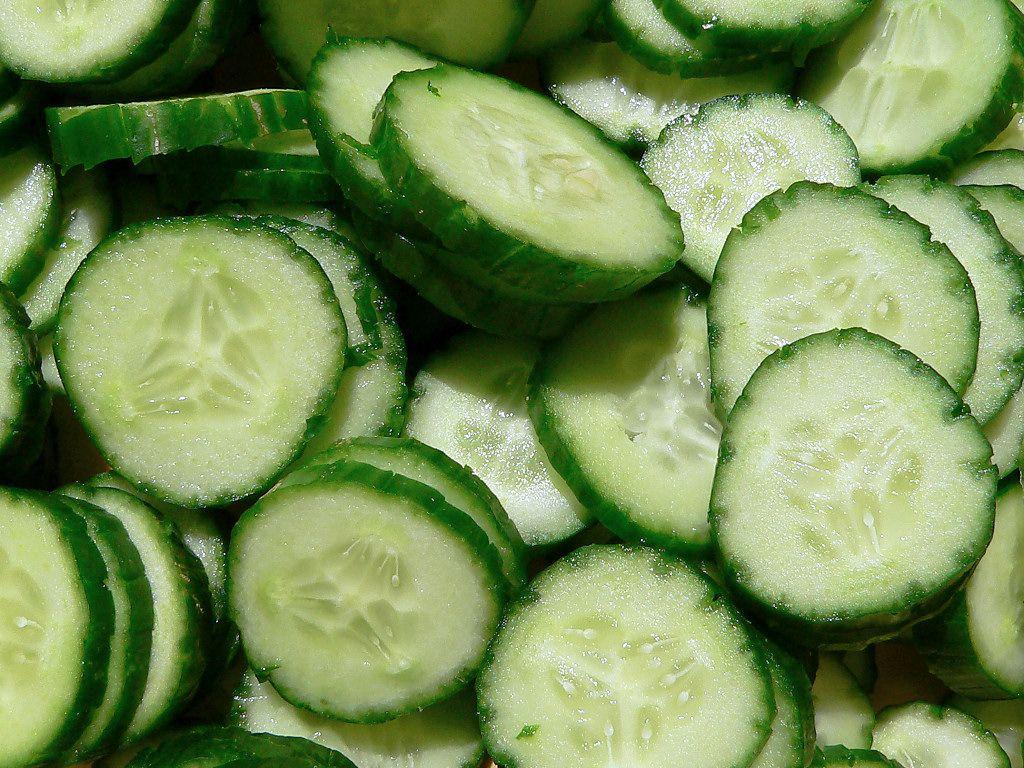 Free Desktop Background Wallpaper: Cool And Healthey Vegetable