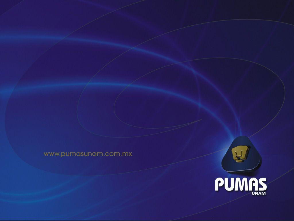 Pumas Unam Wallpaper: Players, Teams, Leagues Wallpaper