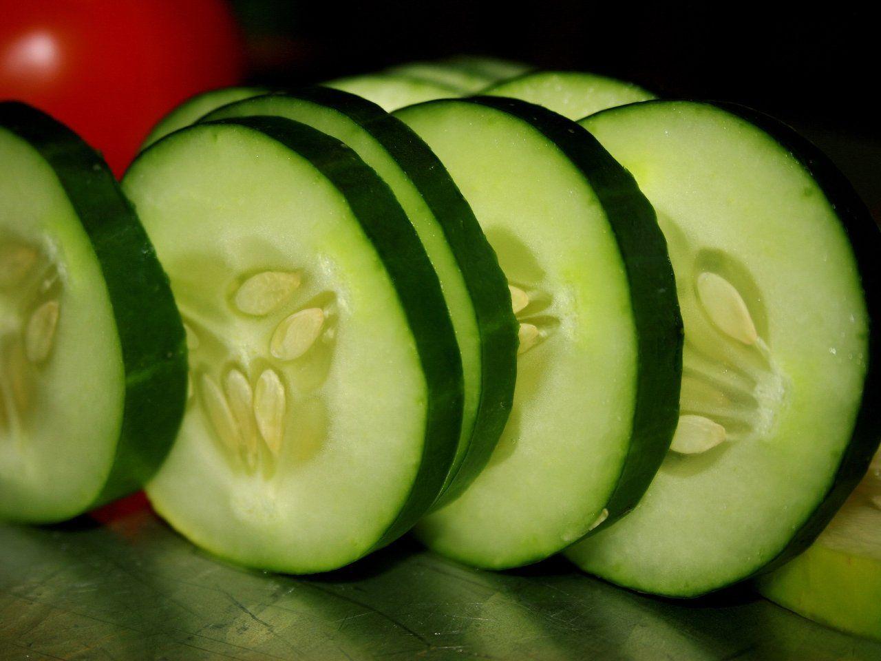 cucumber Wallpaper and Background Imagex960