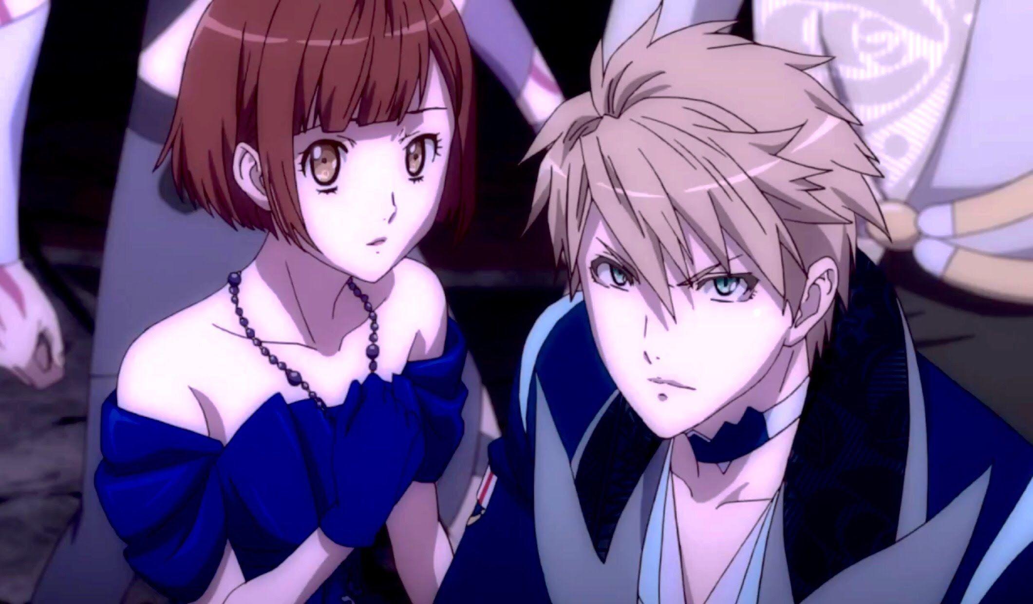 Dance with Devils image dance with devils HD wallpaper