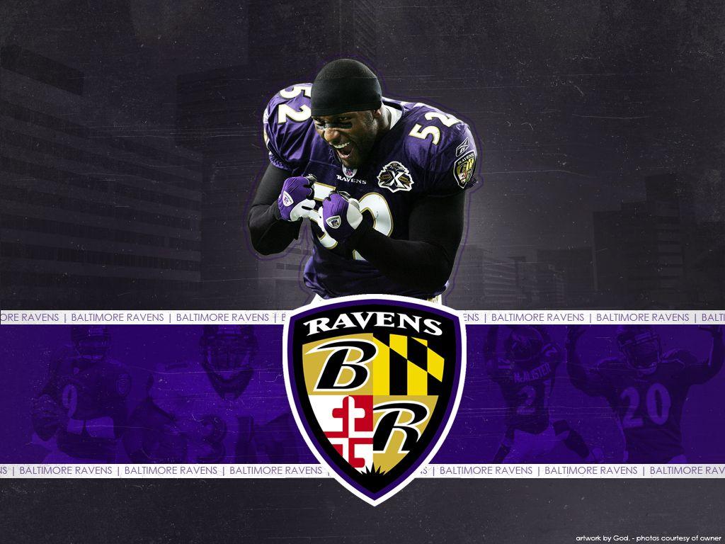 Baltimore Ravens Wallpaper Wallpaper 1024x768
