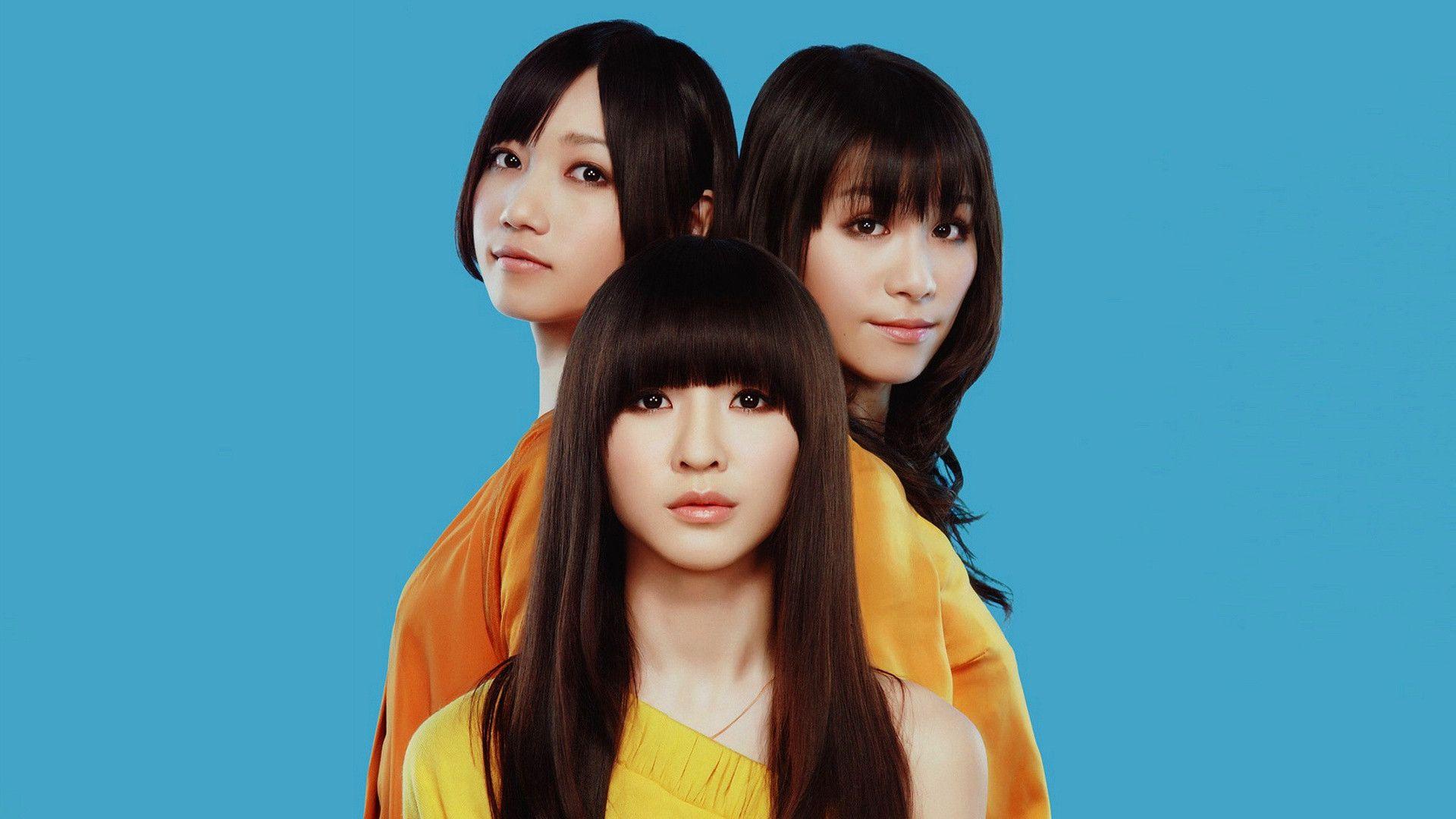 Perfume City Forums • View topic
