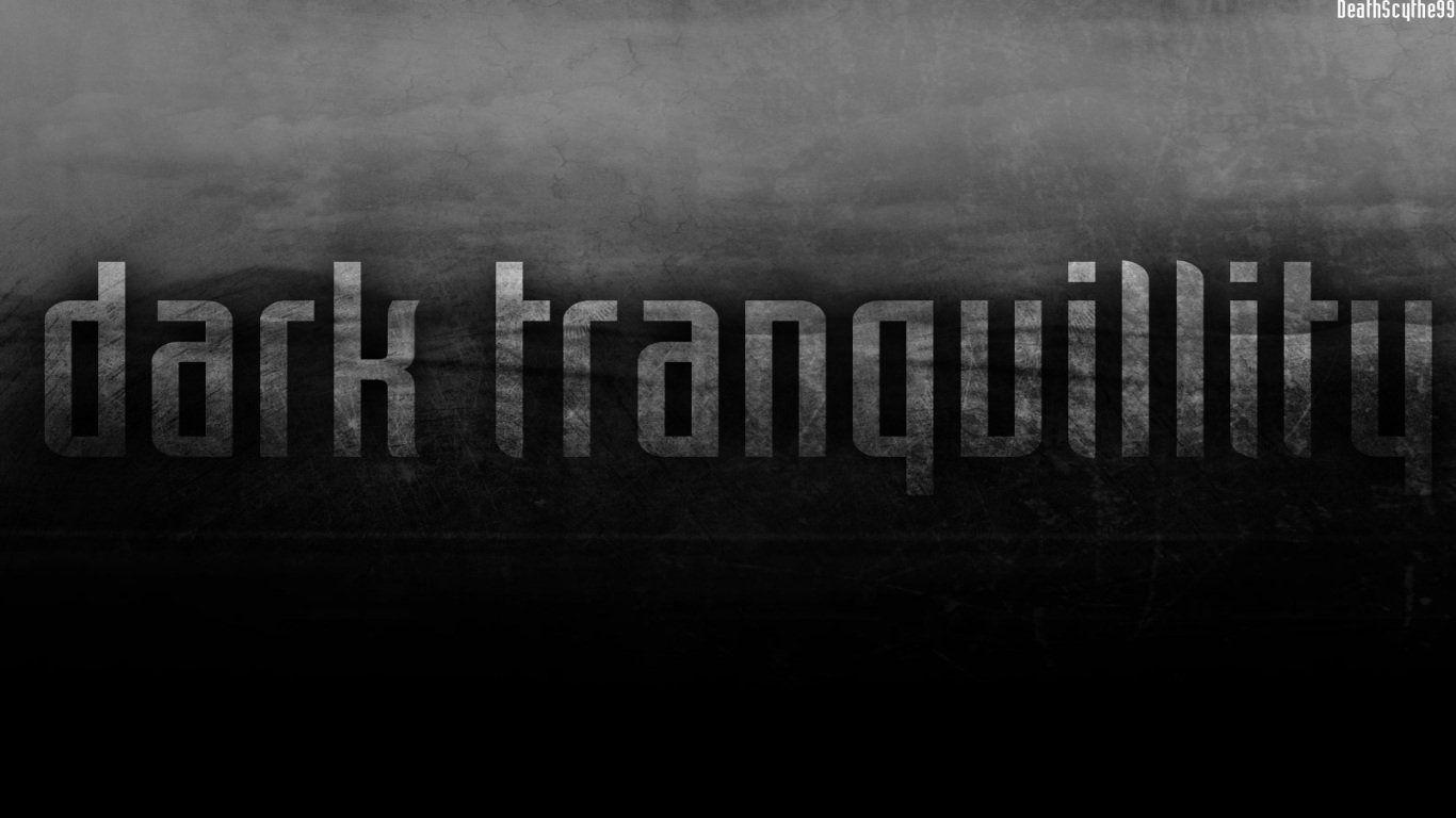 Dark Tranquillity HD Wallpaper and Background Image