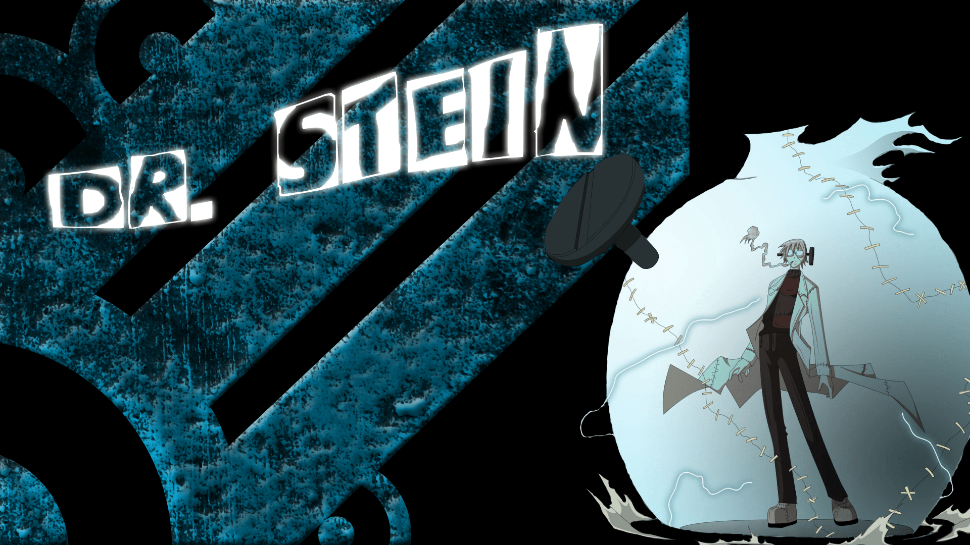 Soul Eater Dr Stein