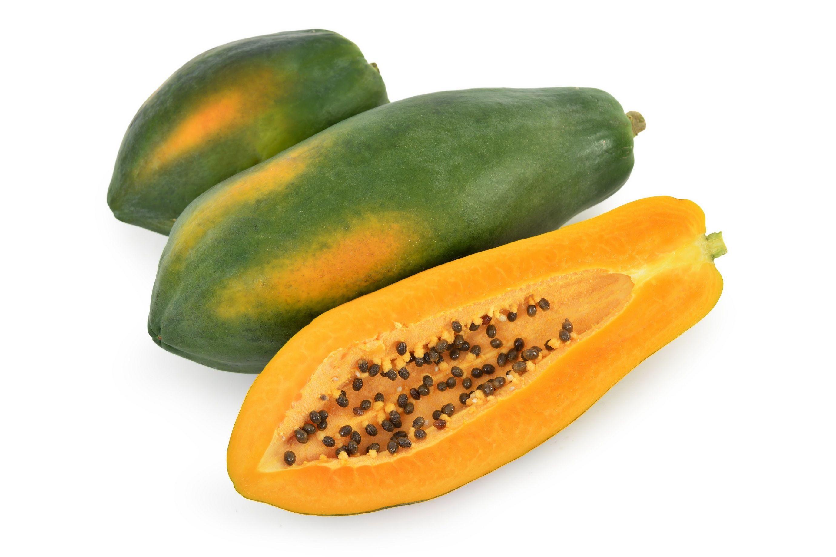 Papaya wallpaper 550408