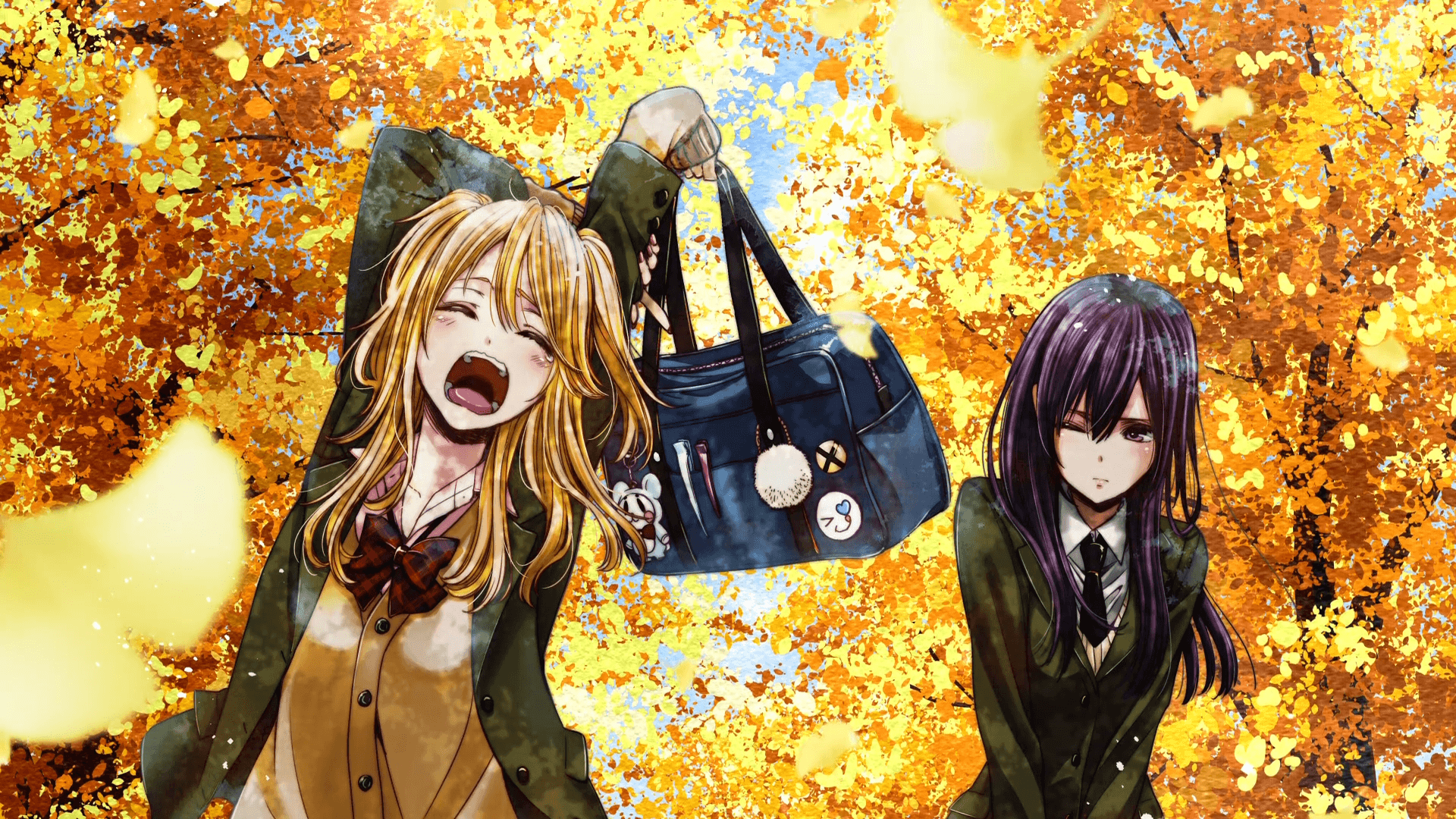 Citrus HD Wallpaper and Background Image