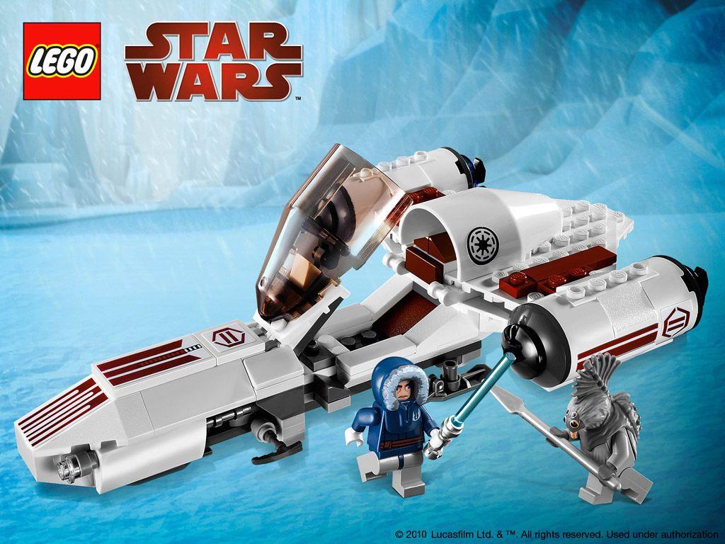 HanChew -® Star Wars™.com SG