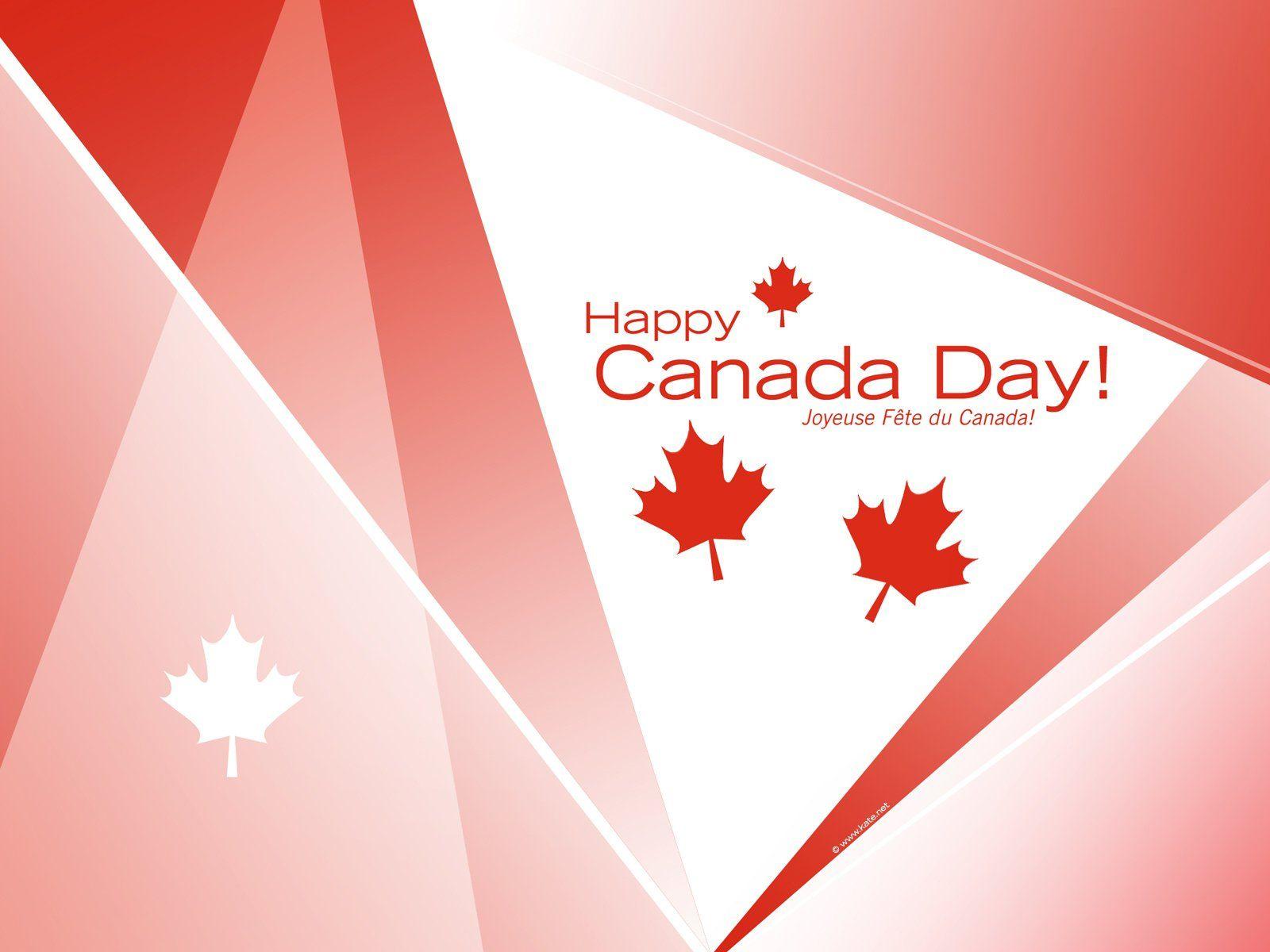 Canada Day HD Wallpaper and Background Image