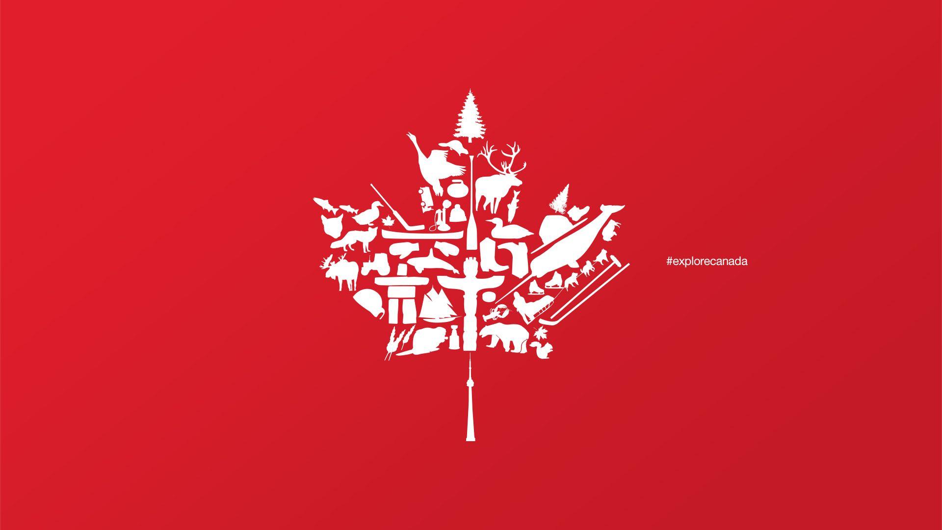 Canada Day Wallpaper and Background Image