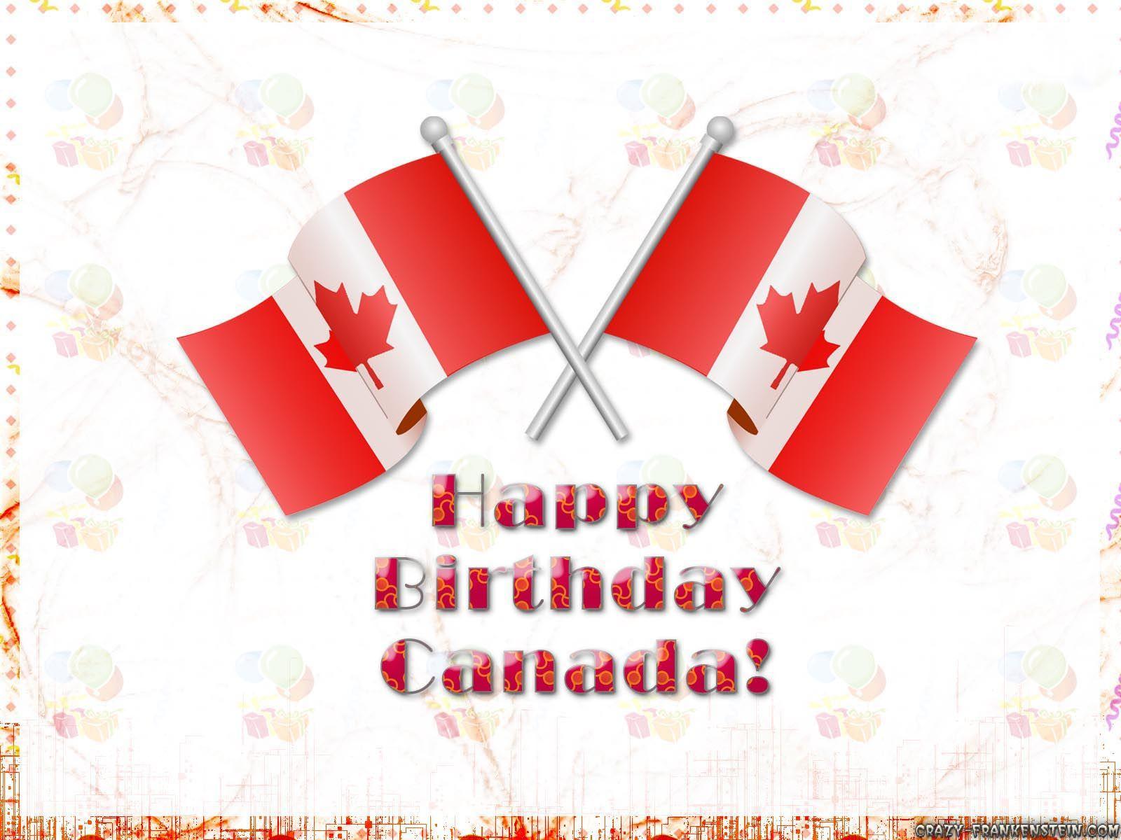 Canada Day Wallpaper and Background Imagex1200