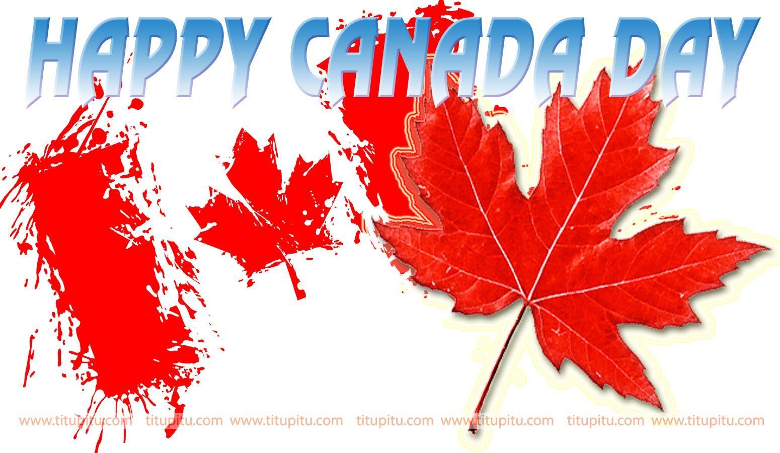 1st July Happy Canada Day Quotes