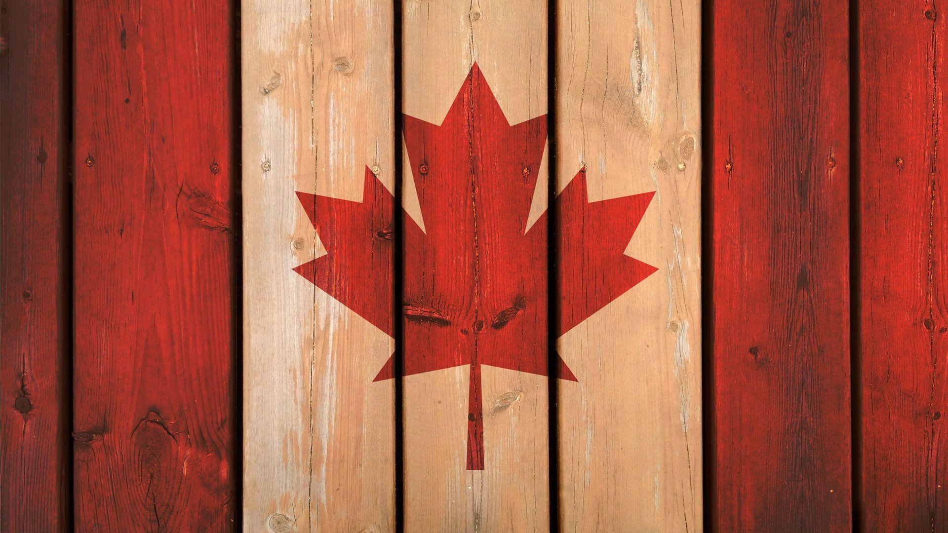 Canada. Places I've Lived or Visited ♥. Wallpaper