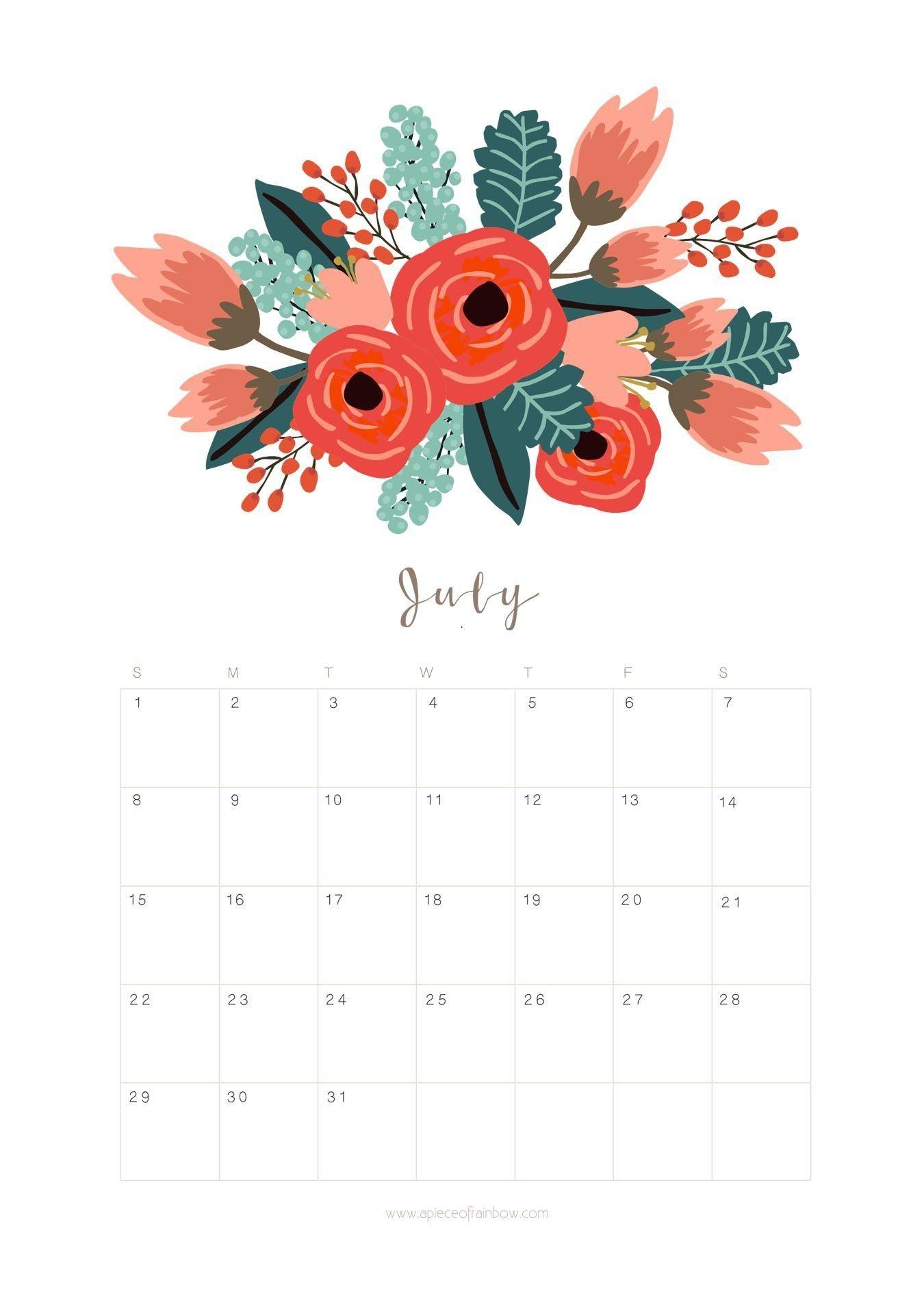 Printable Flower Wallpaper 2018. Printable and Formats
