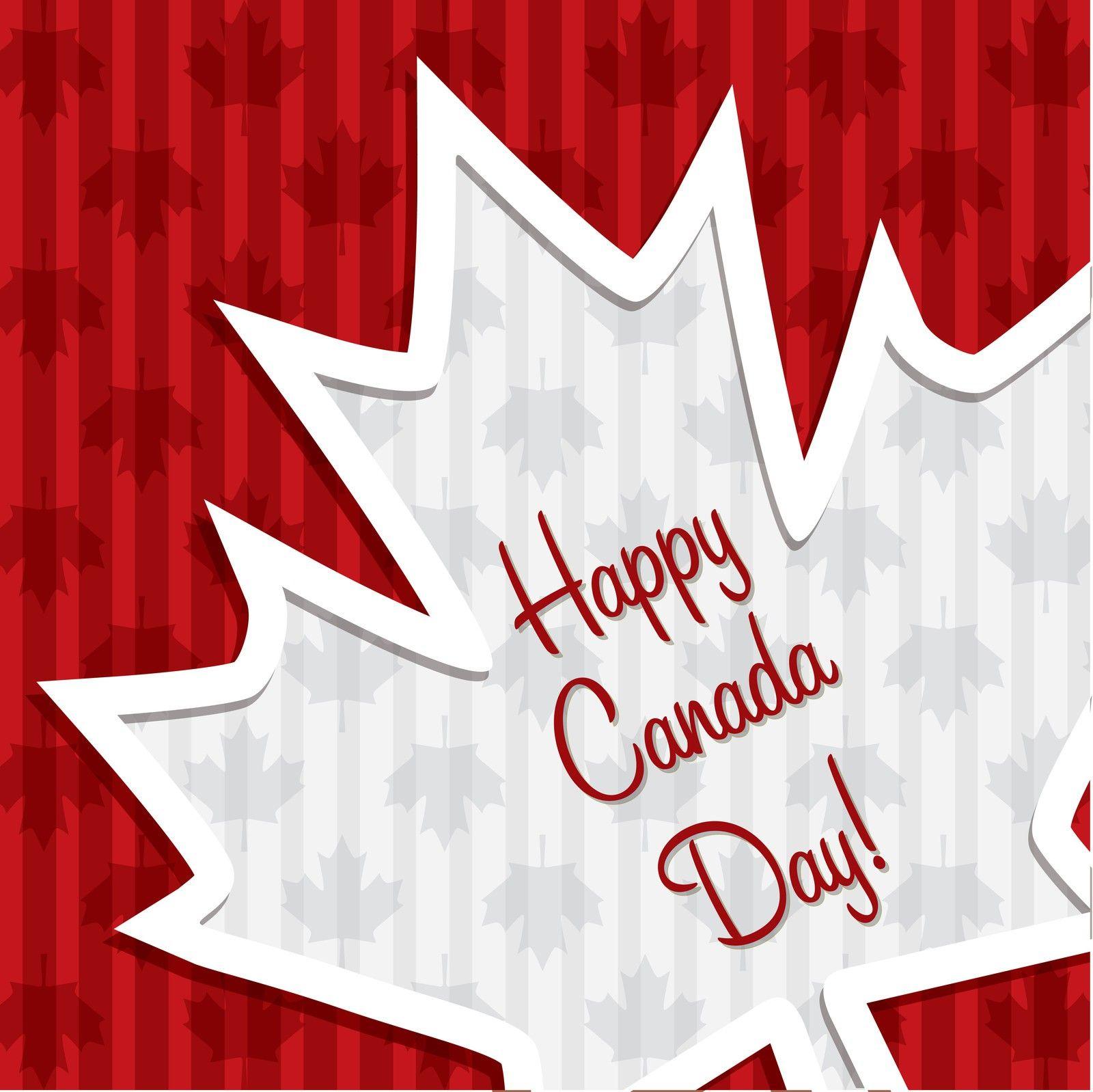 Canada Day Wallpaper Desktop Background