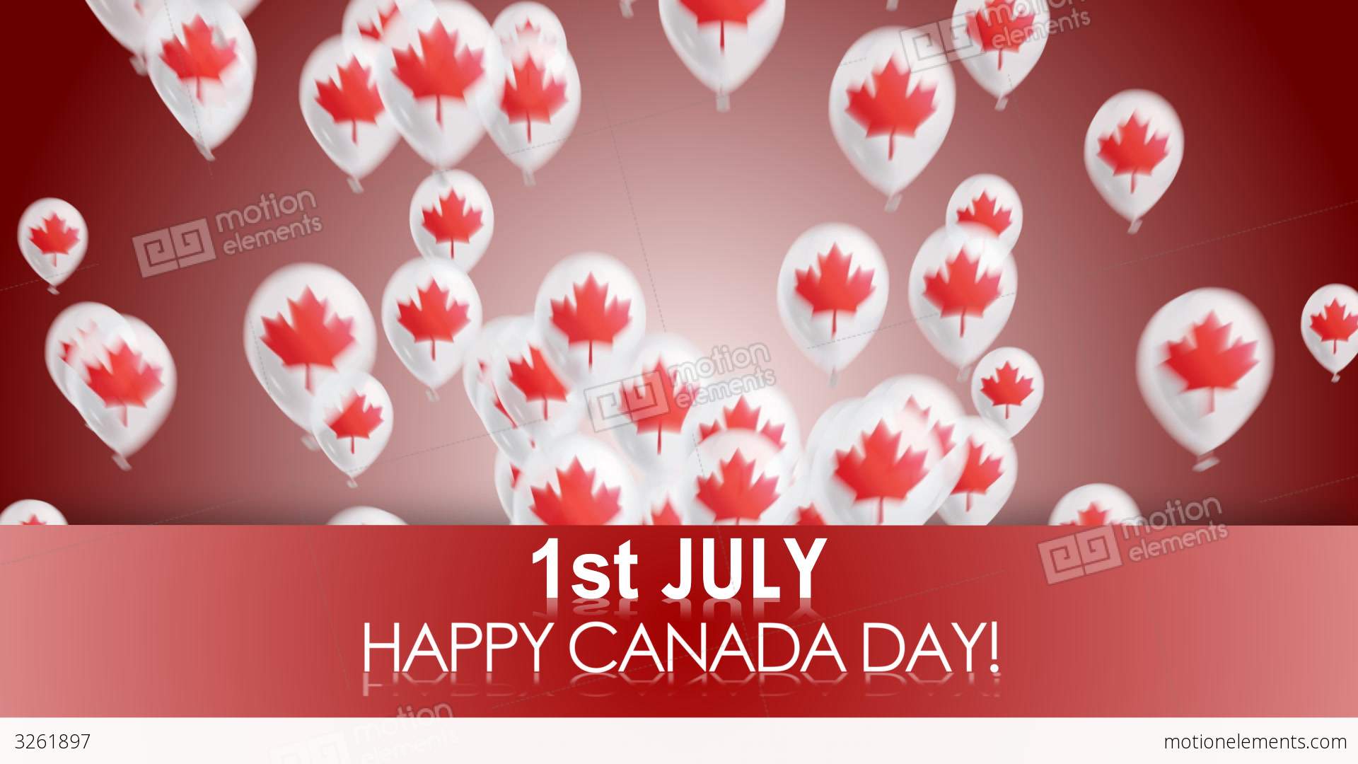 Canada Day Wallpaper 11 X 1080