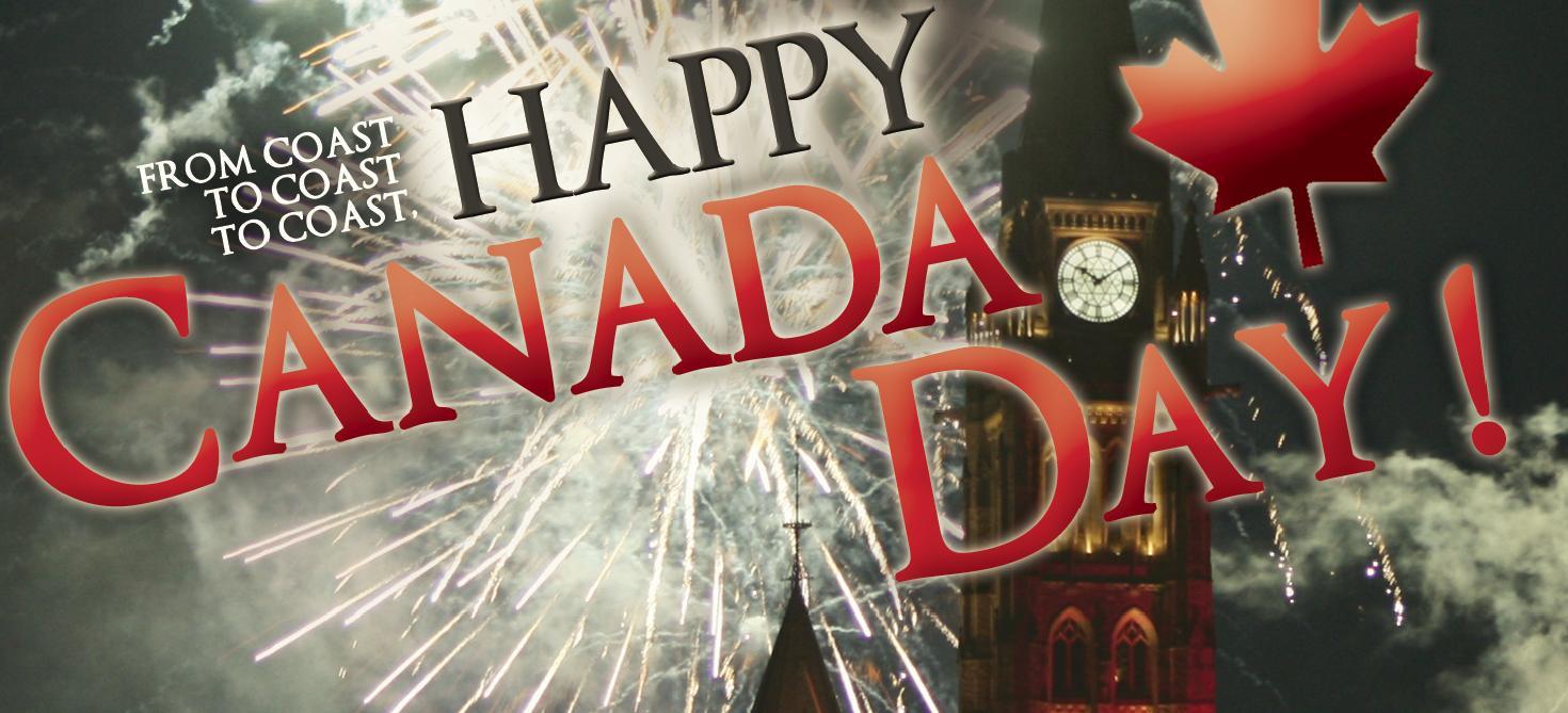 Canada Day Celebration And Wishes Picture And Ideas