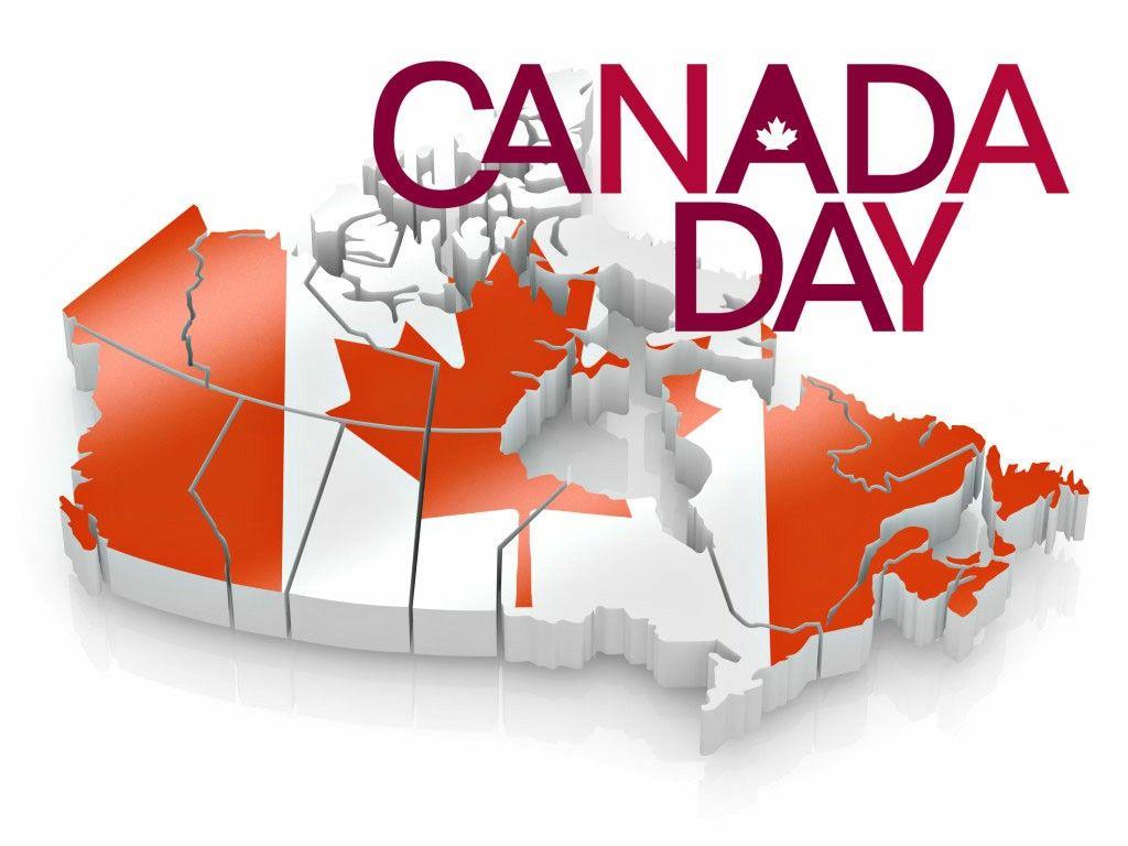 Canada Day HD Wallpaper