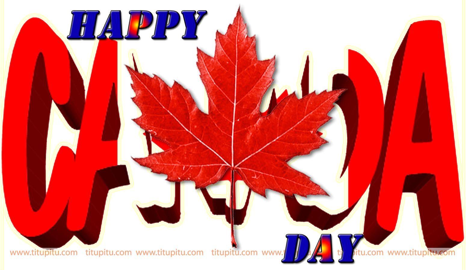 Wallpaper quotes and wishes of Canada Day. Haryanvi makhol. Jokes