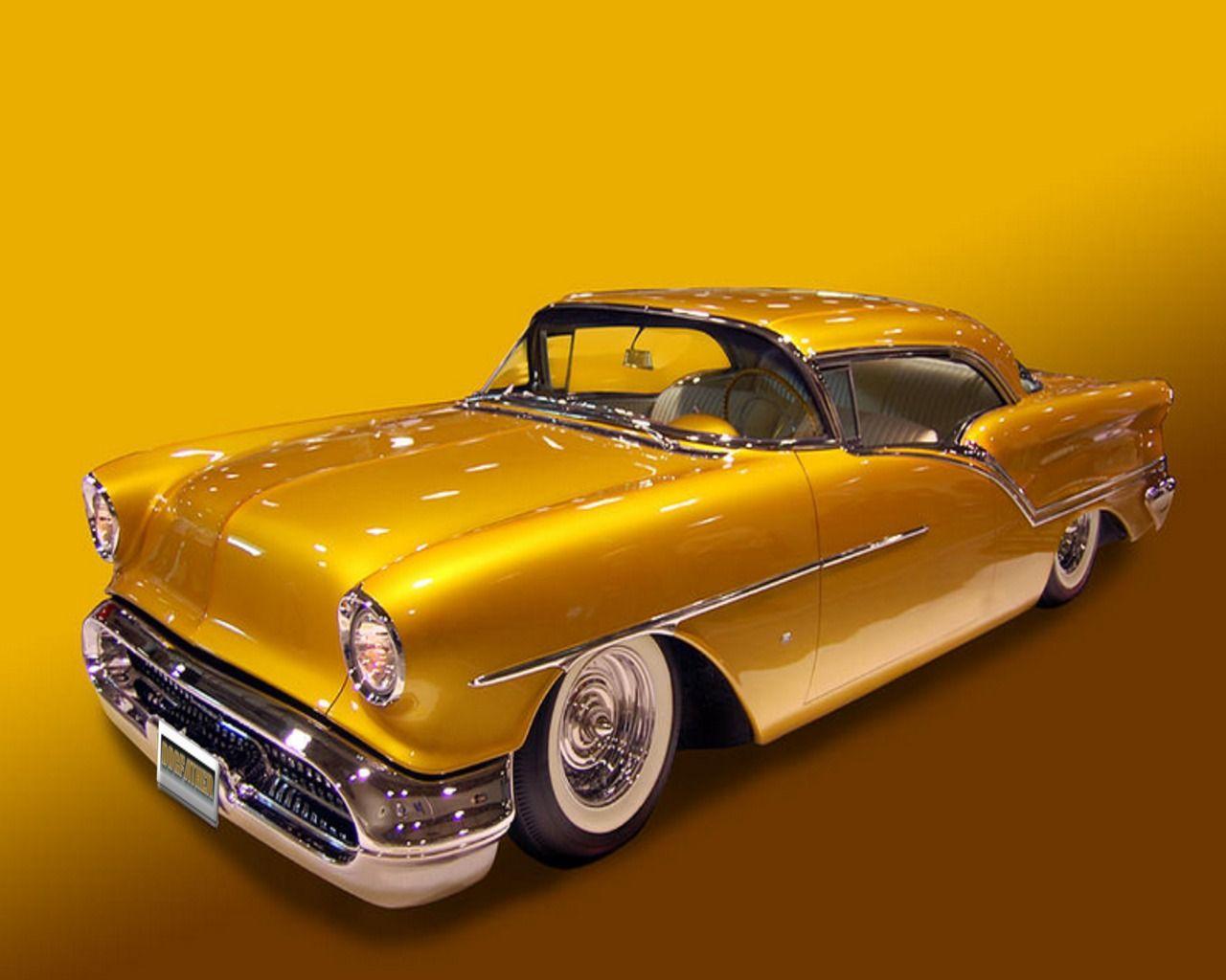 Oldsmobile Wallpaper and Background Image