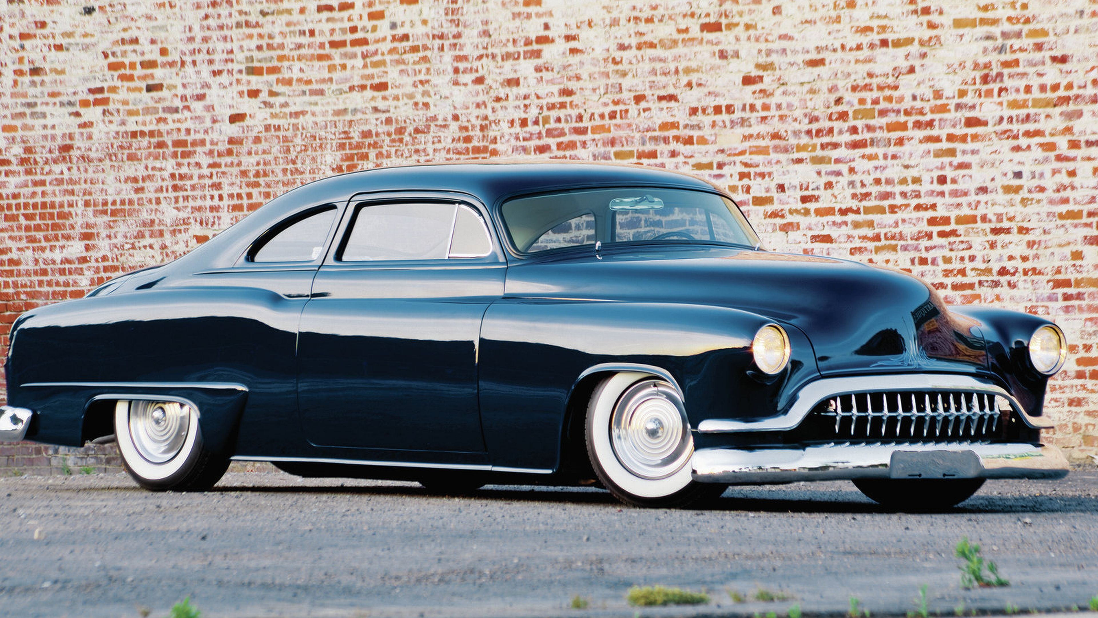 Oldsmobile HD Wallpaper and Background Image