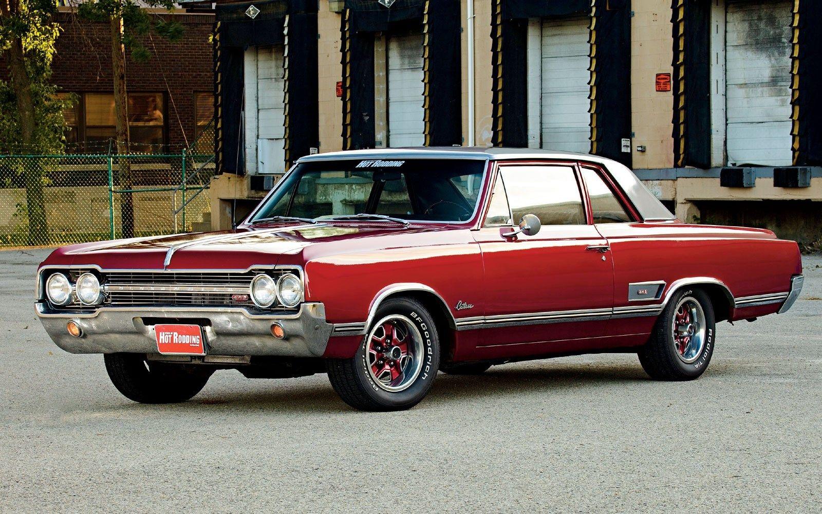 Oldsmobile Jetfire Wallpaper HD Photo, Wallpaper and other Image