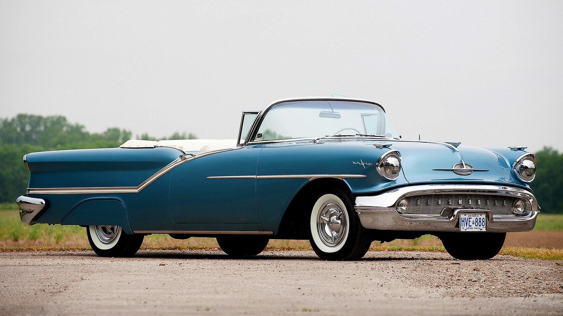 Oldsmobile Wallpaper HD Download