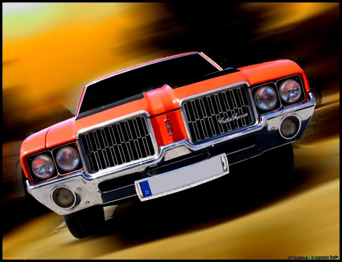 1972 Oldsmobile Cutlass Supreme - Oldsmobile & Cars Background Wallpapers  on Desktop Nexus (Image 2417002)