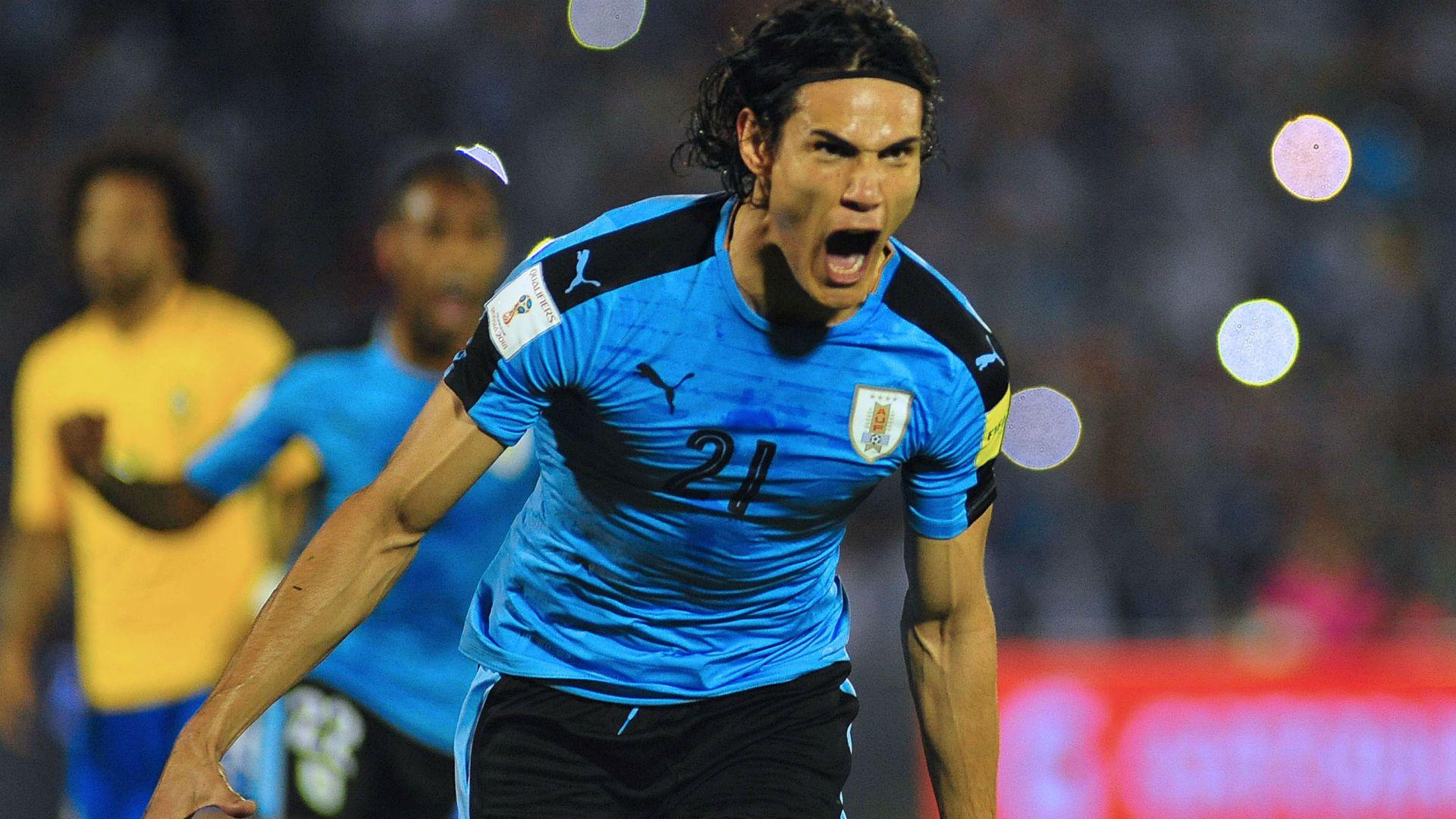 Venezuela v Uruguay Betting: Strikes to come thick and fast as