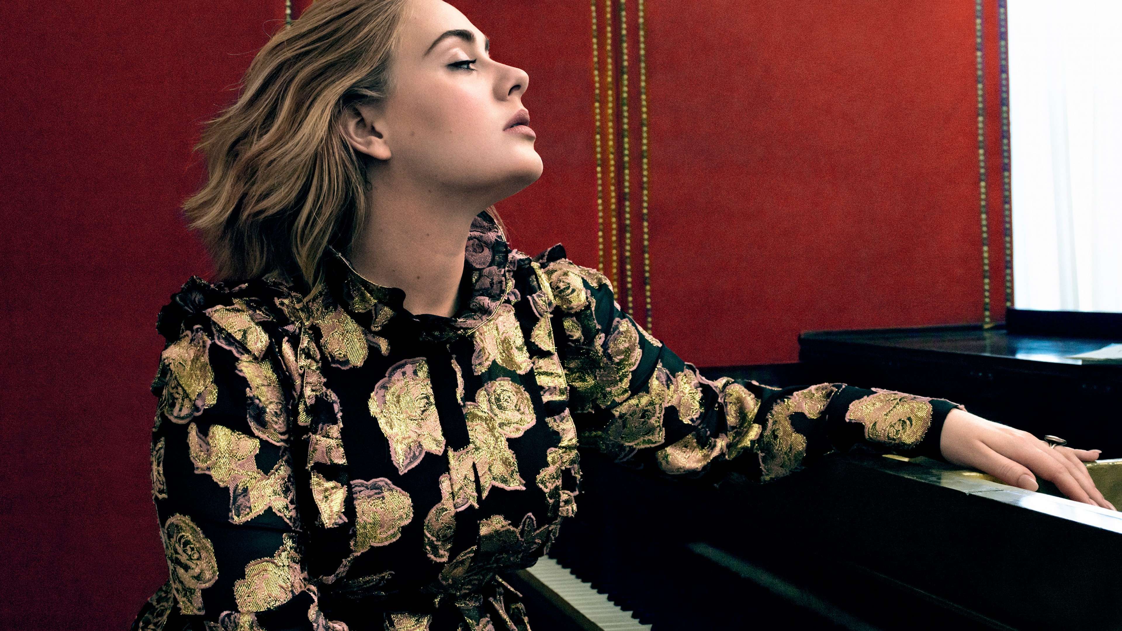 adele 2018 wallpaper and Background Image HD