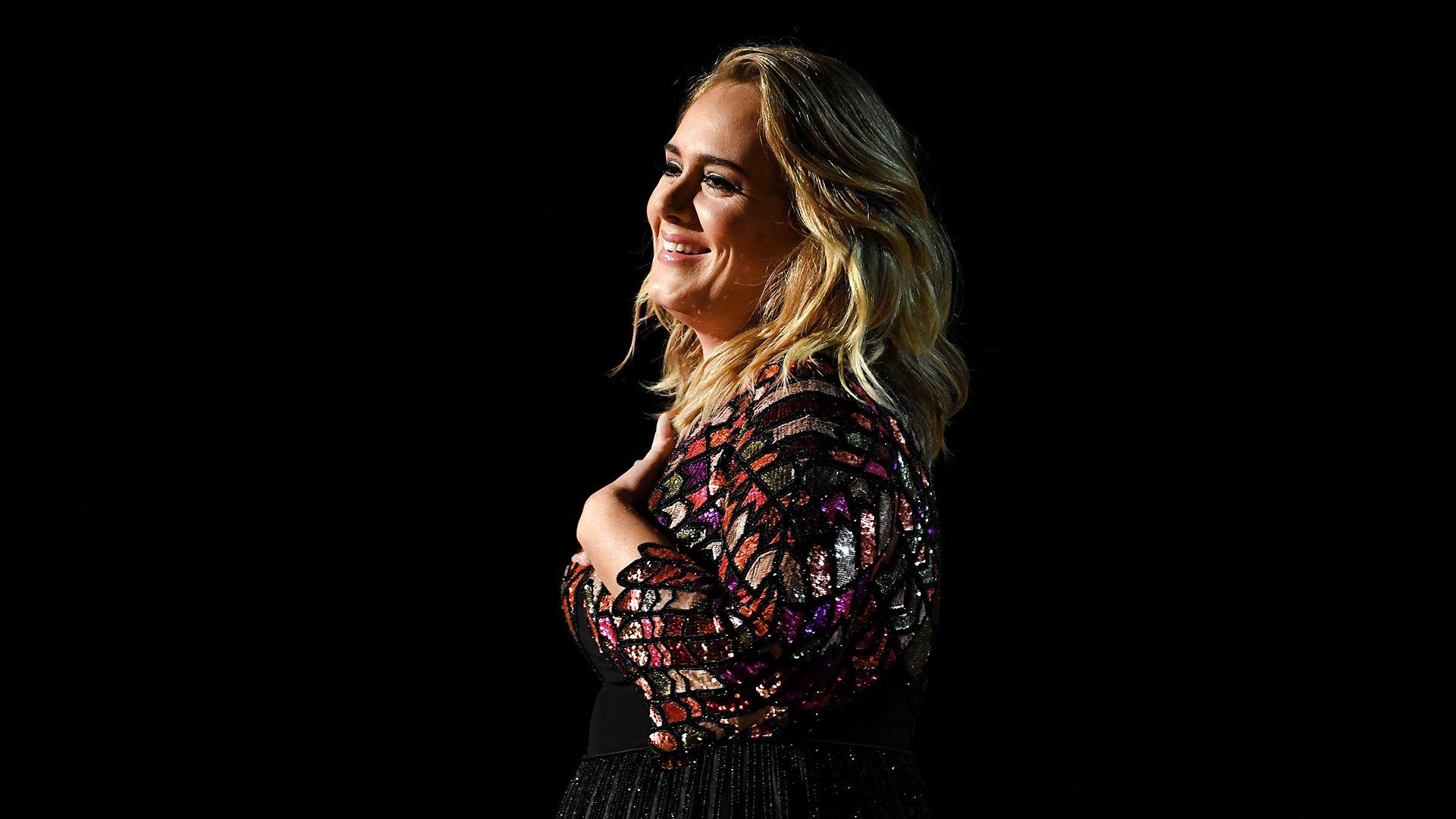 Adele Wallpaper 2018 And Background Image HD