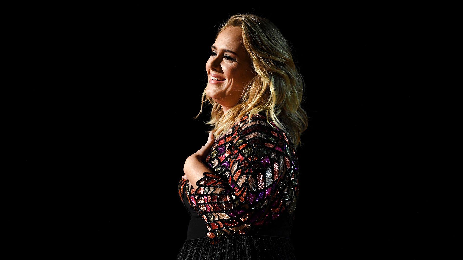 Adele - Adele Wallpaper (33115779) - Fanpop