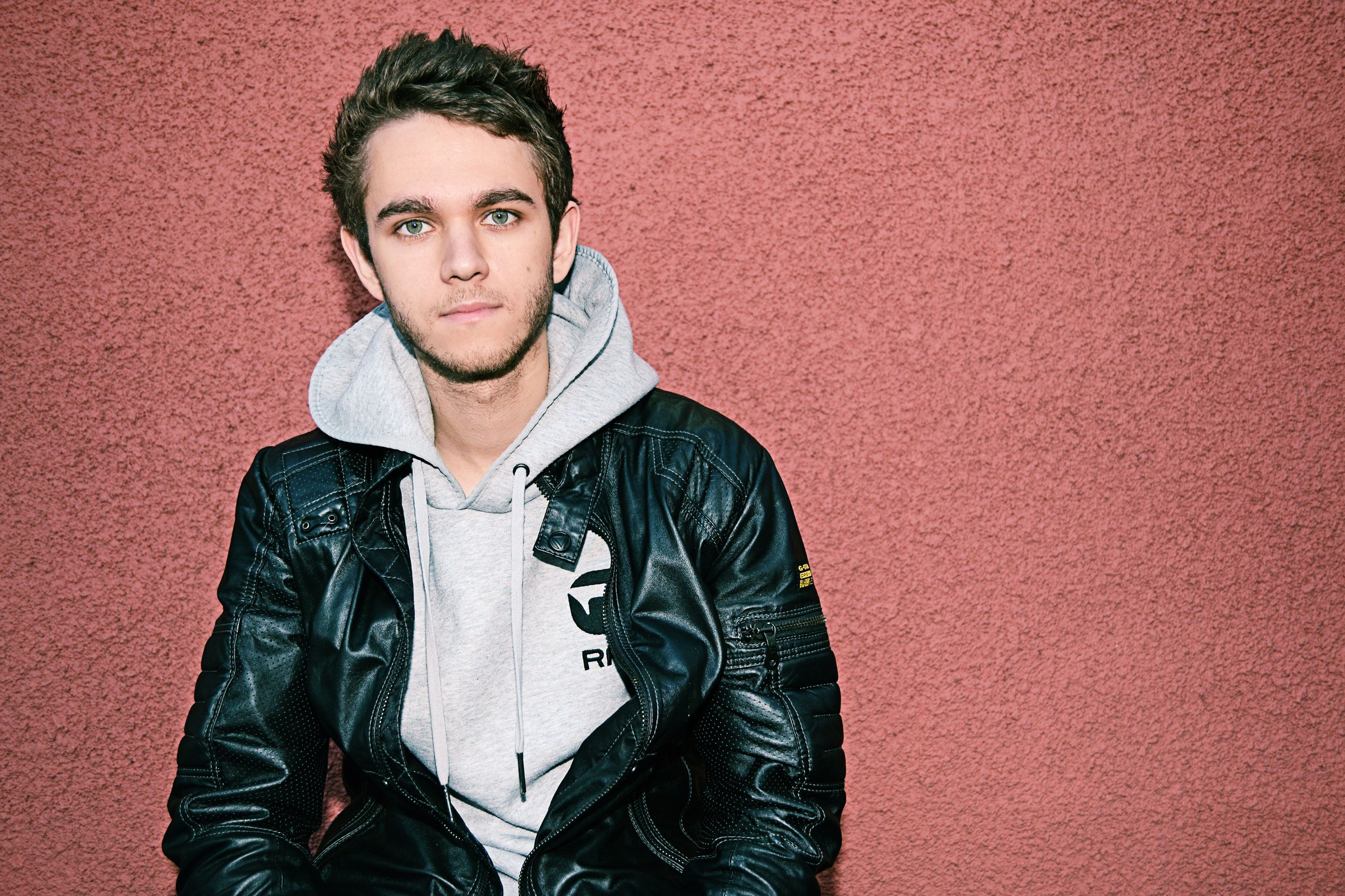 Zedd Reveals Dream Collaborators During #AskZedd Twitter Session