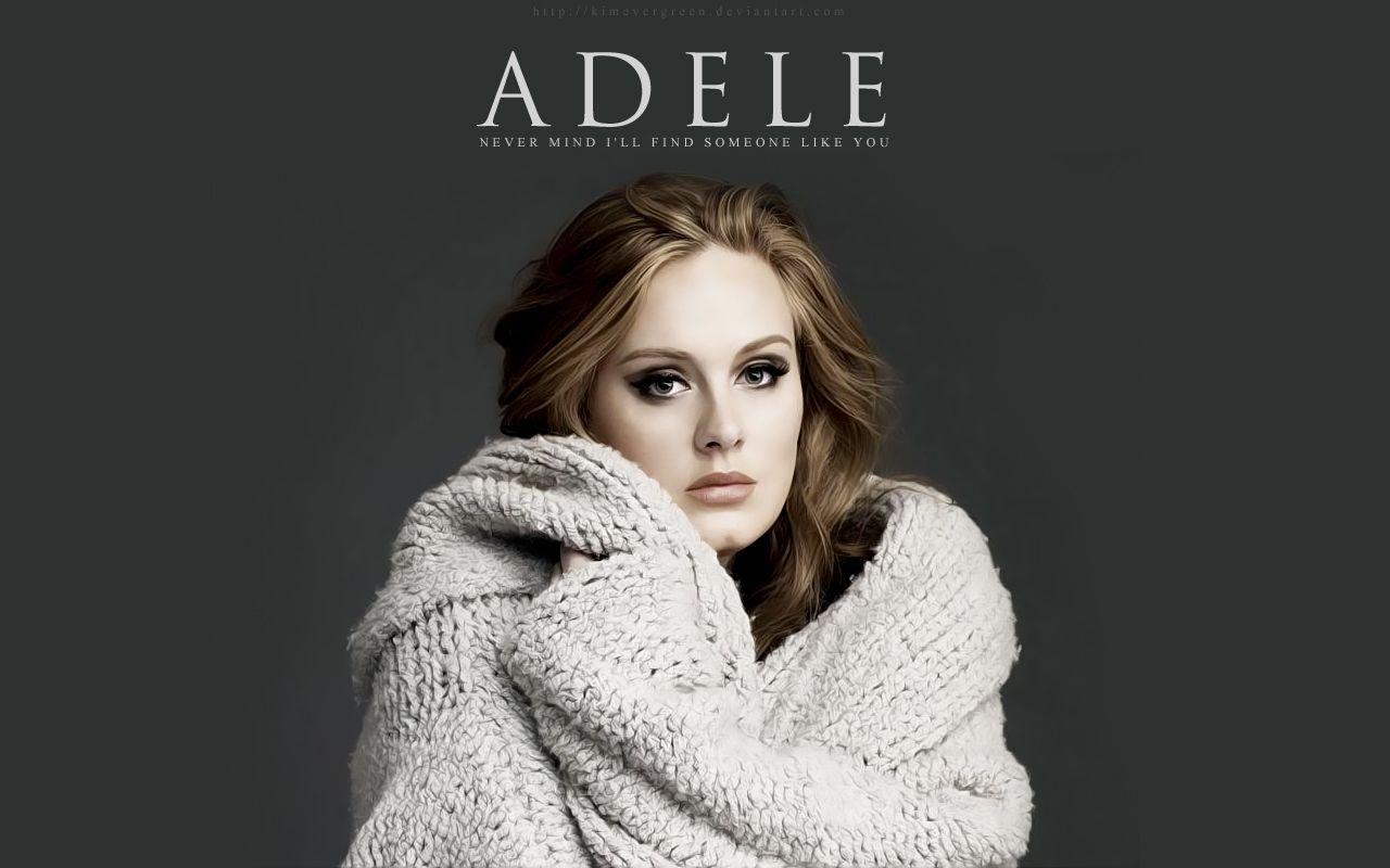 Adele Baby HD Wallpaper, Background Image