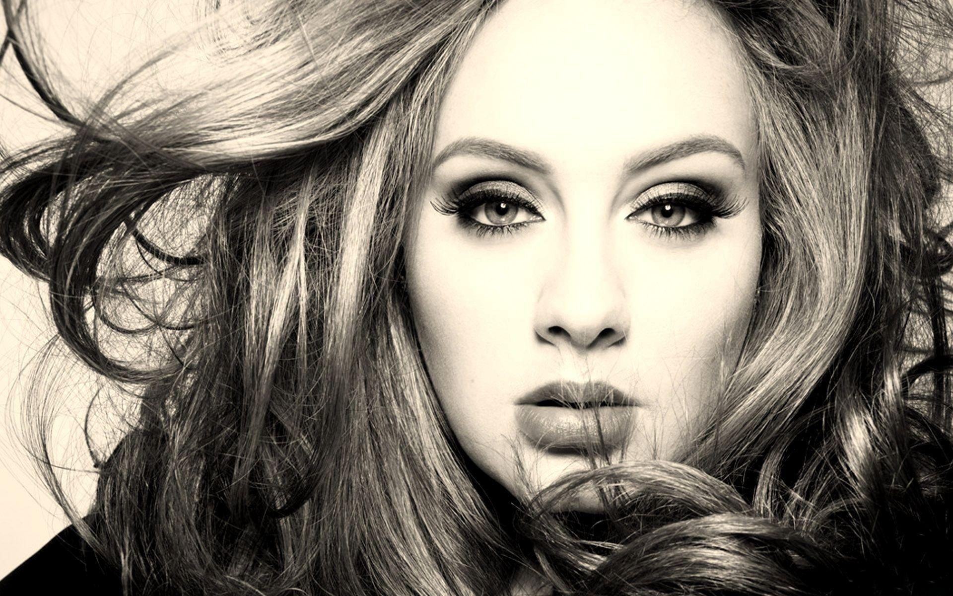 Adele Wallpaper, Picture, Image
