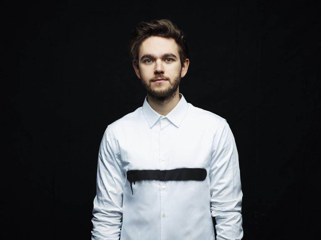 Buy ZEDD ASIA CLUB TOUR 2018 Music Tickets in Shanghai