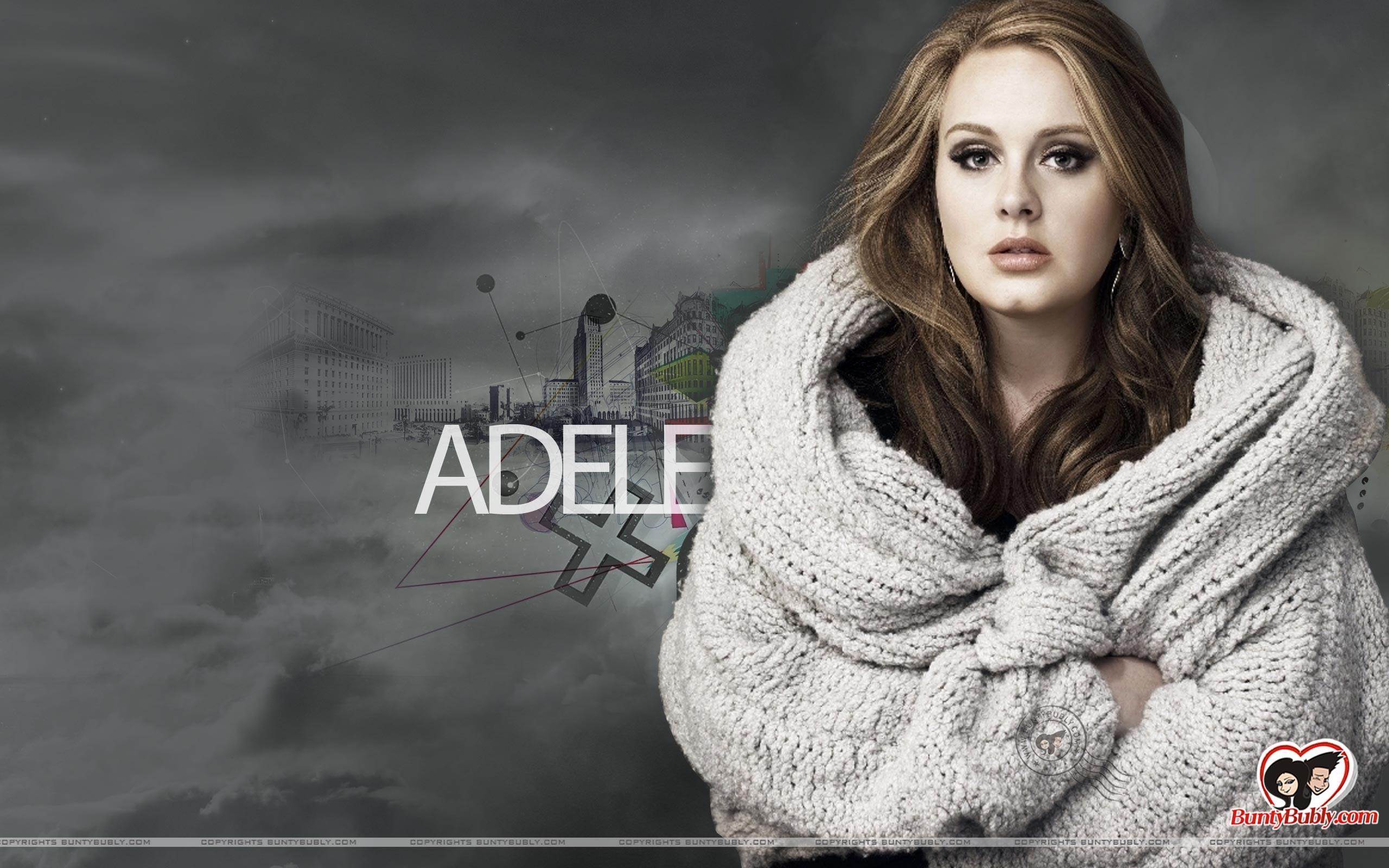 Adele Wallpaper Image > Minionswallpaper