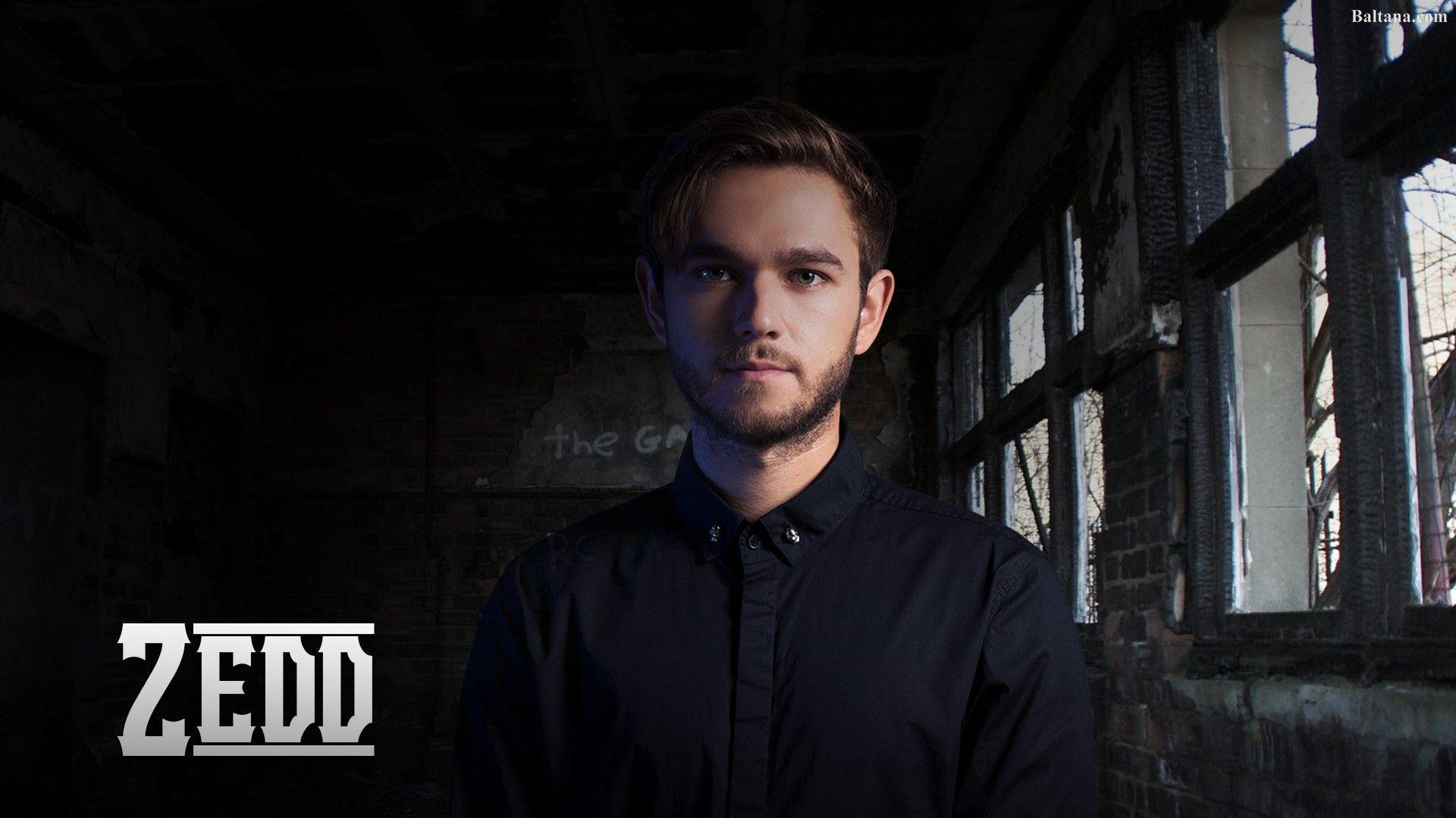 Zedd 18 Wallpapers Wallpaper Cave