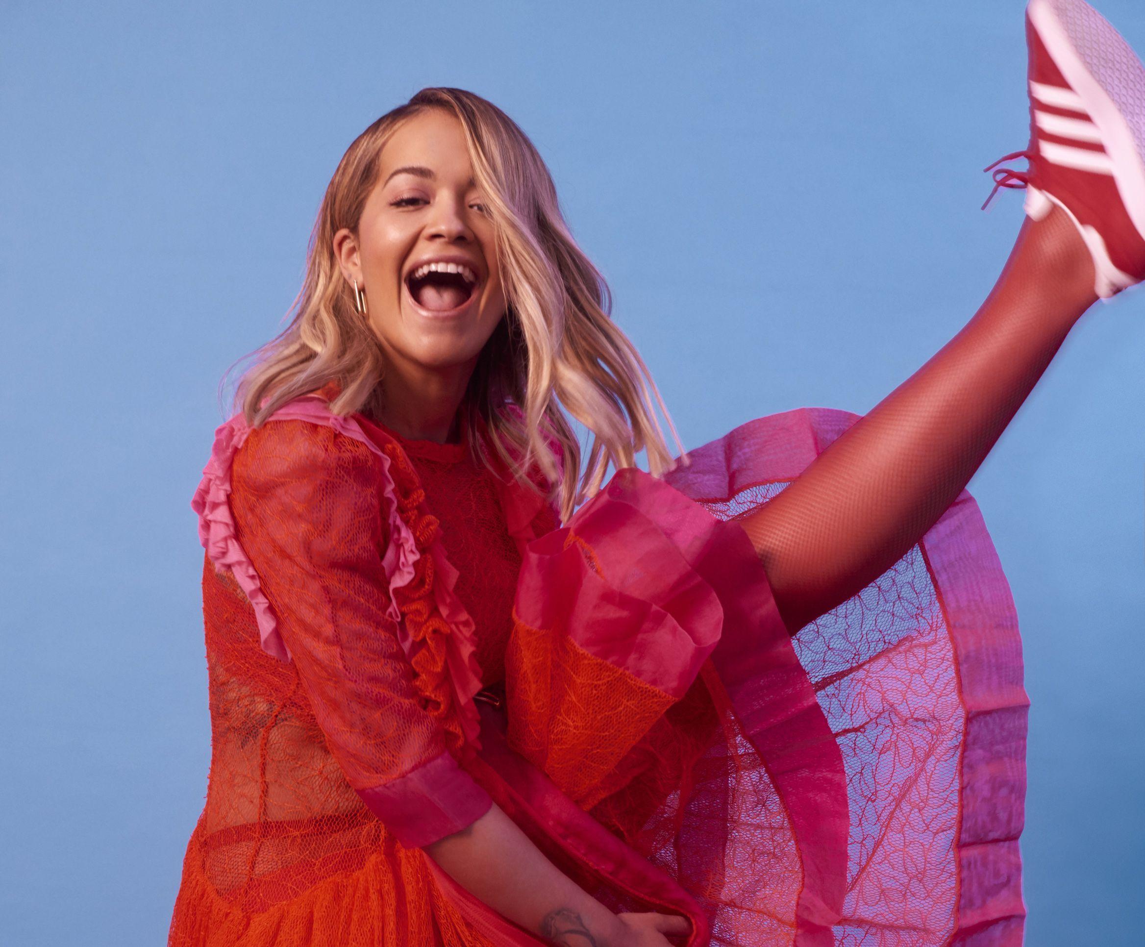 Rita Ora 2018 Wallpapers - Wallpaper Cave