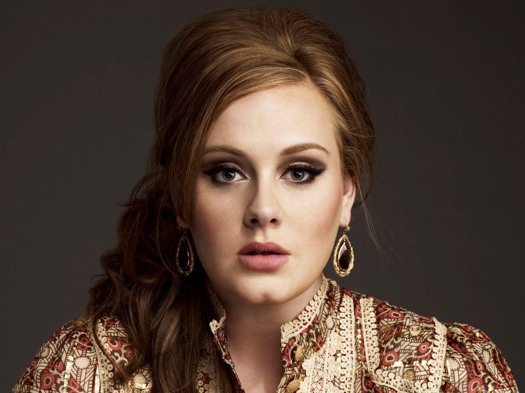 Adele Baby Daddy HD Wallpaper, Background Image