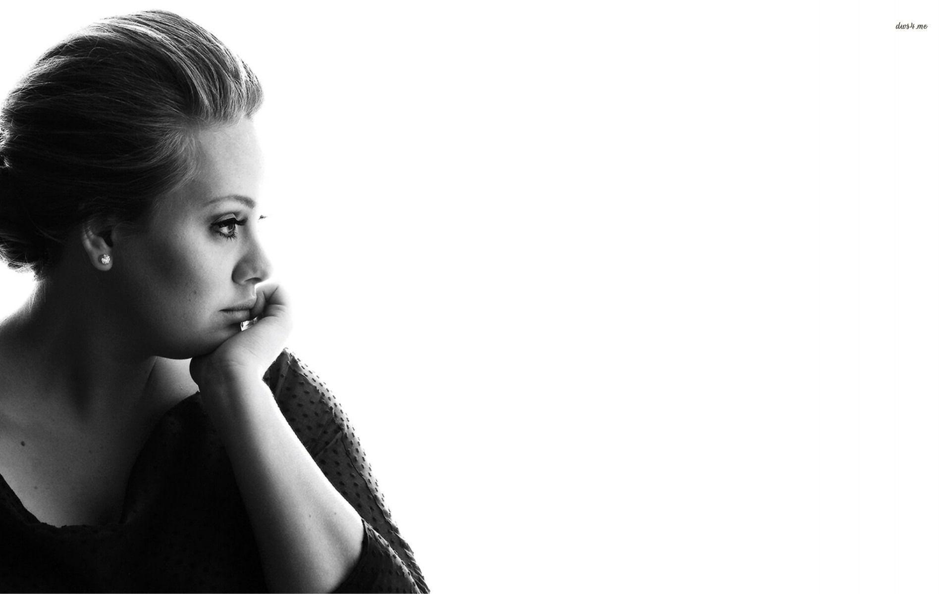 adele Full HD Wallpaper and Background Imagex1200