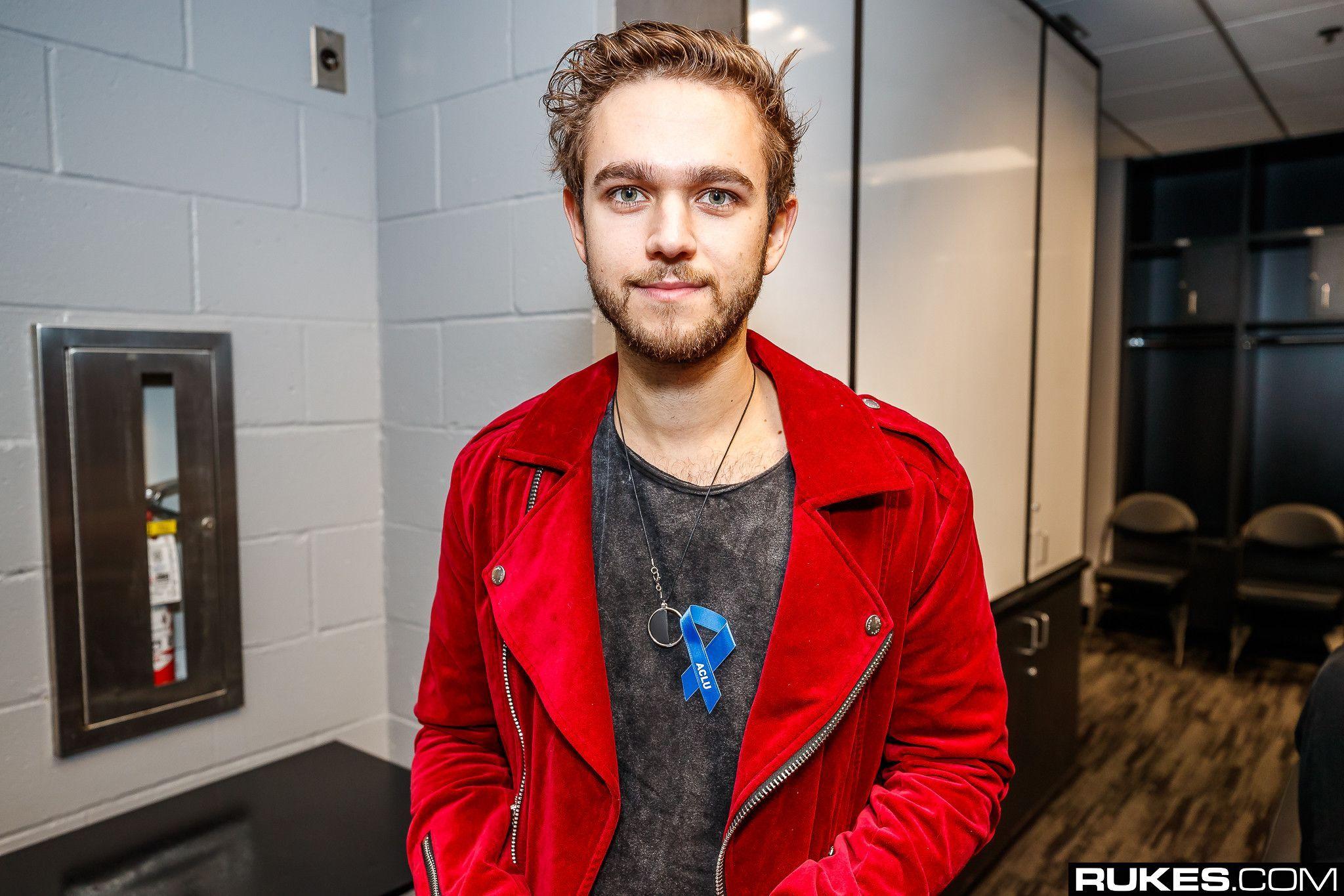 Miss Zedd