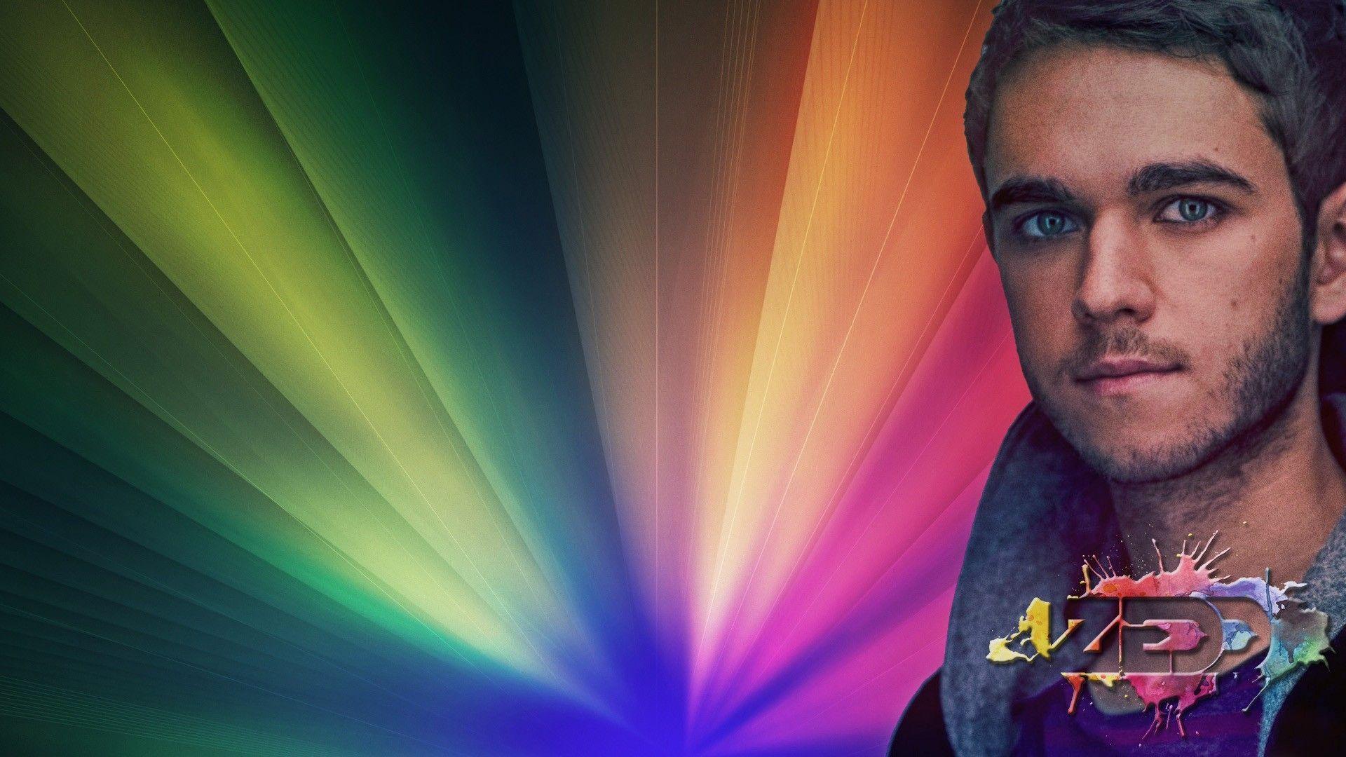 Zedd 2018 Wallpapers - Wallpaper Cave