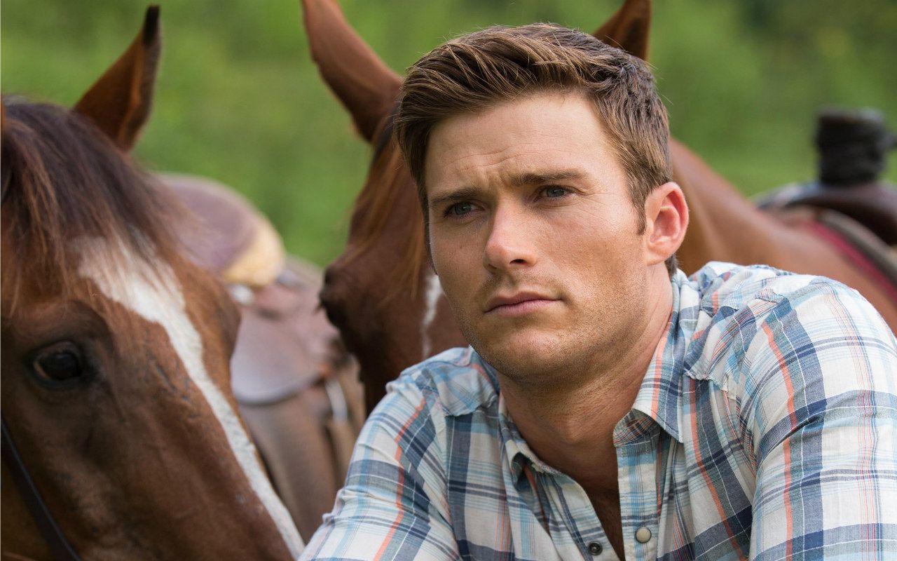 Scott Eastwood image Scott Eastwood Wallpaper HD wallpaper