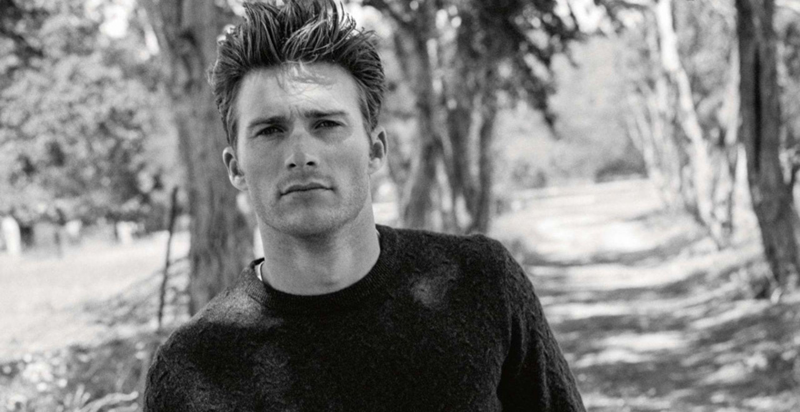 Scott Eastwood Eastwood Wallpaper and Background